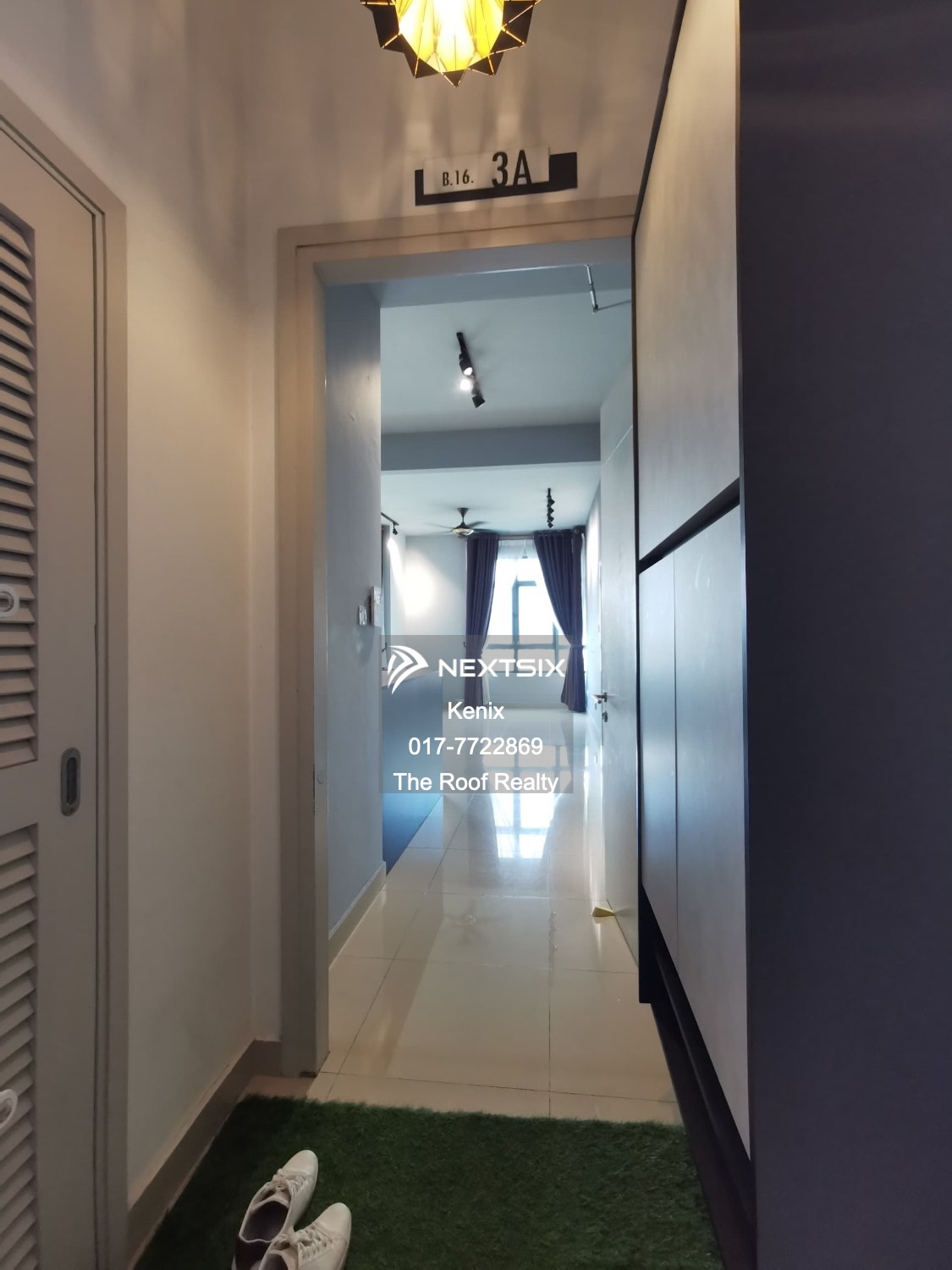 Condominium For Sale in Sungai Besi Wilayah Persekutuan Kuala Lumpur - Image 19