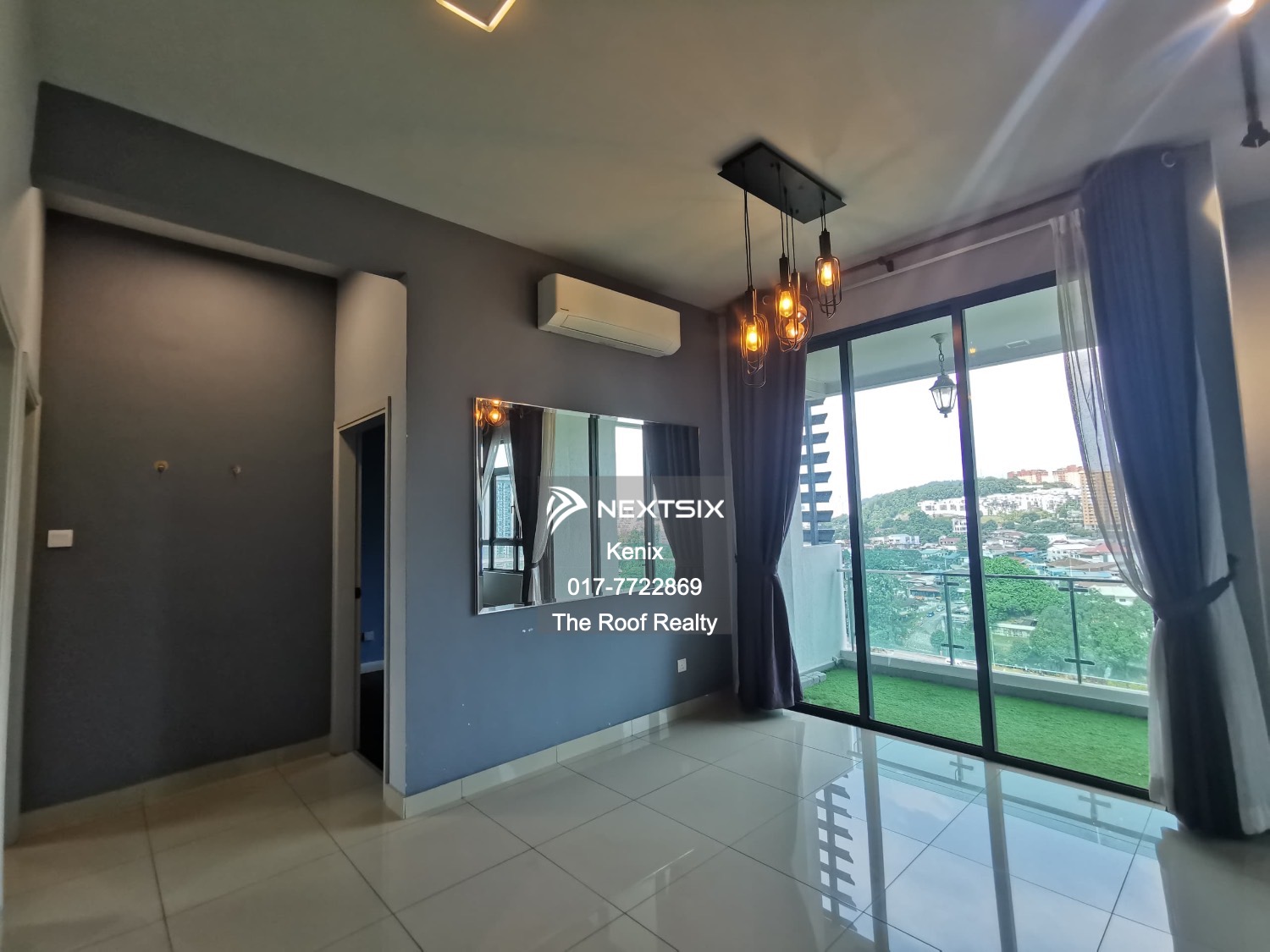 Condominium For Sale in Sungai Besi Wilayah Persekutuan Kuala Lumpur - Image 20