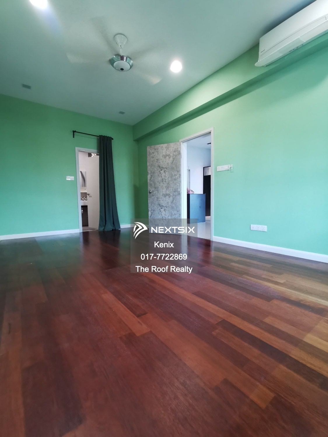 Condominium For Sale in Sungai Besi Wilayah Persekutuan Kuala Lumpur - Image 5