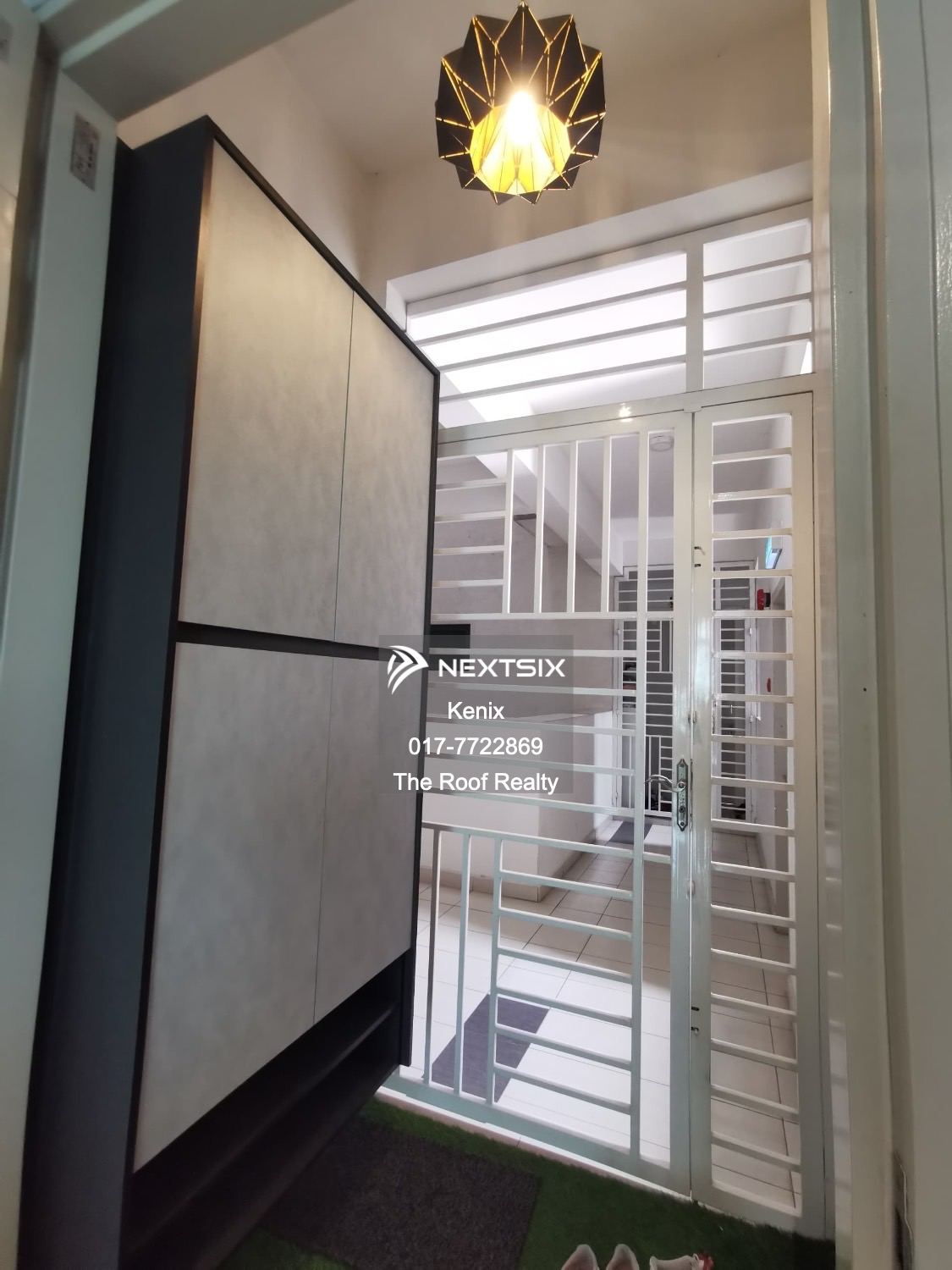 Condominium For Sale in Sungai Besi Wilayah Persekutuan Kuala Lumpur - Image 6