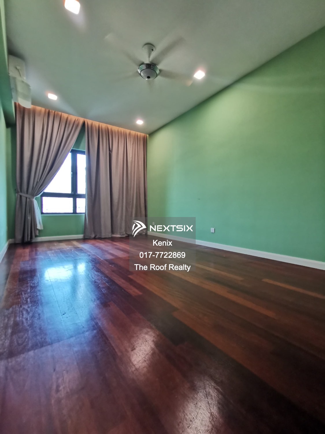 Condominium For Sale in Sungai Besi Wilayah Persekutuan Kuala Lumpur - Image 7