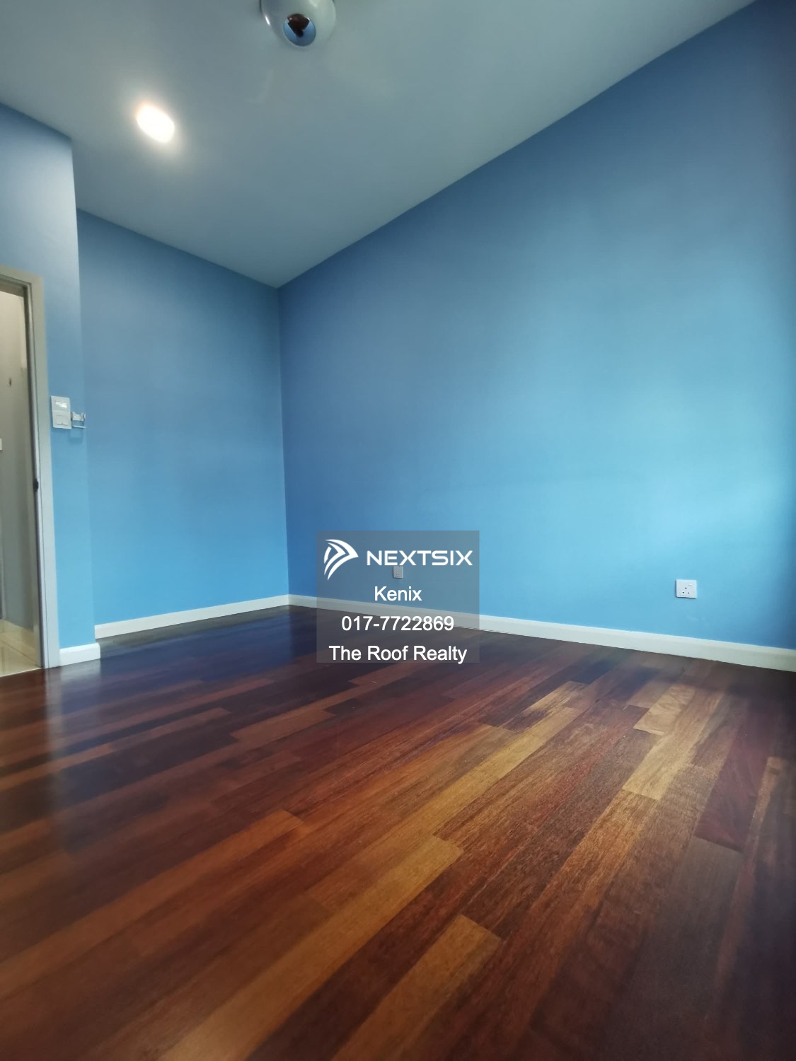 Condominium For Sale in Sungai Besi Wilayah Persekutuan Kuala Lumpur - Image 8
