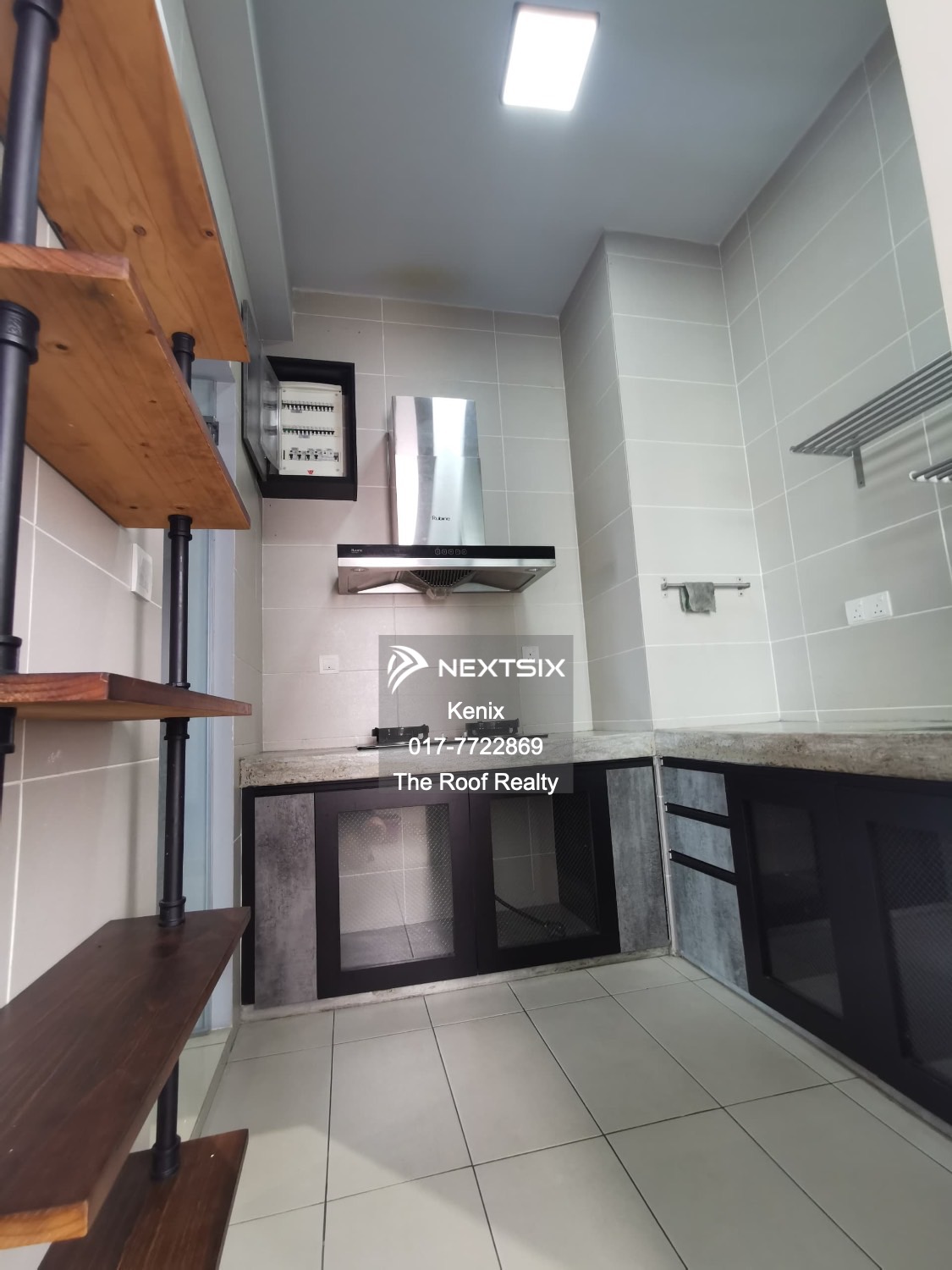 Condominium For Sale in Sungai Besi Wilayah Persekutuan Kuala Lumpur - Image 9
