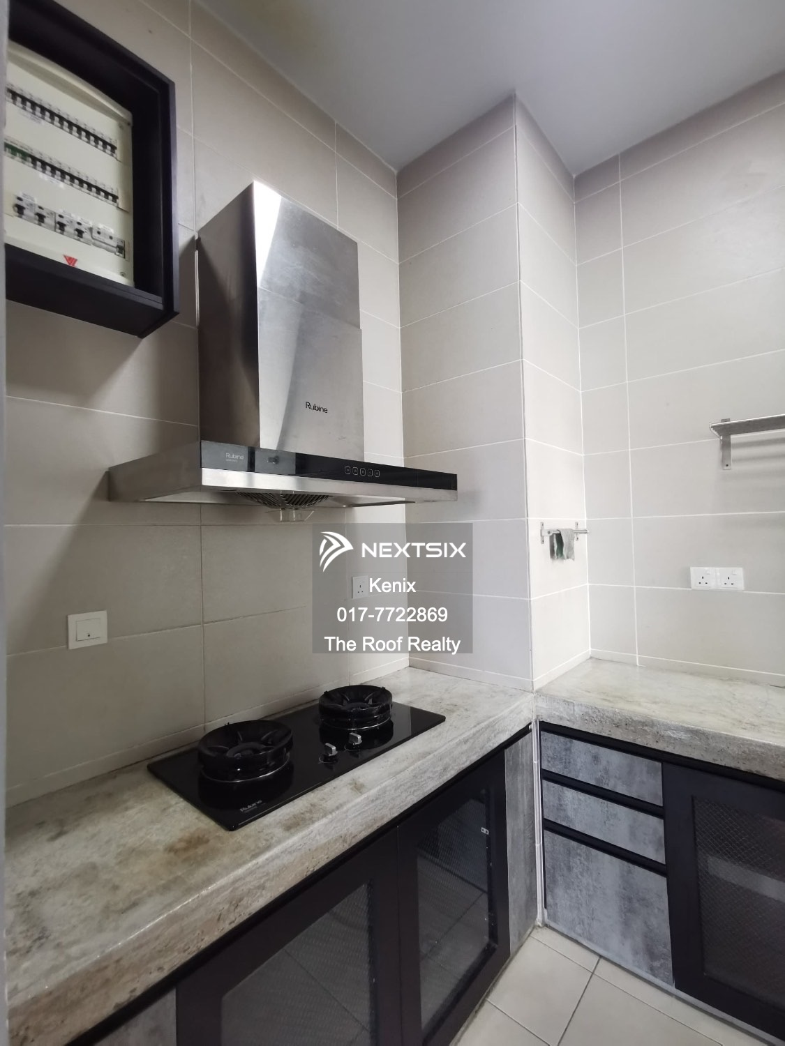 Condominium For Sale in Sungai Besi Wilayah Persekutuan Kuala Lumpur - Image 10