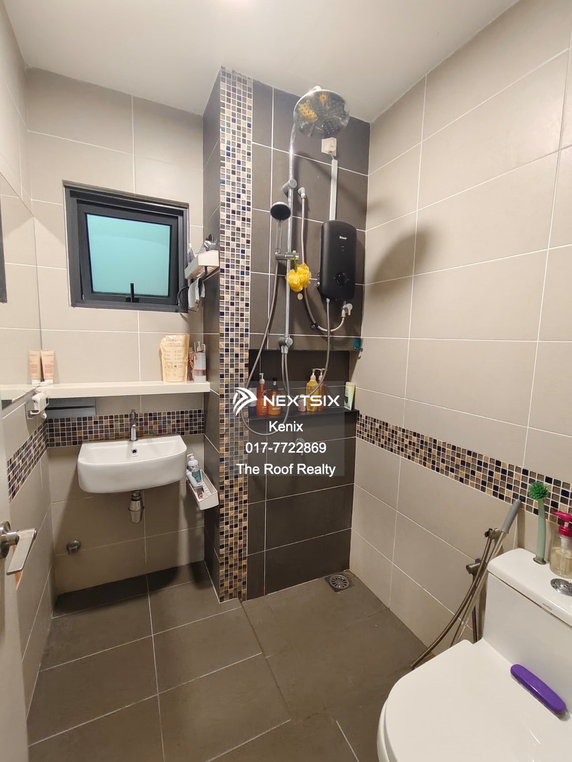Condominium For Sale in Sungai Besi Wilayah Persekutuan Kuala Lumpur - Image 10