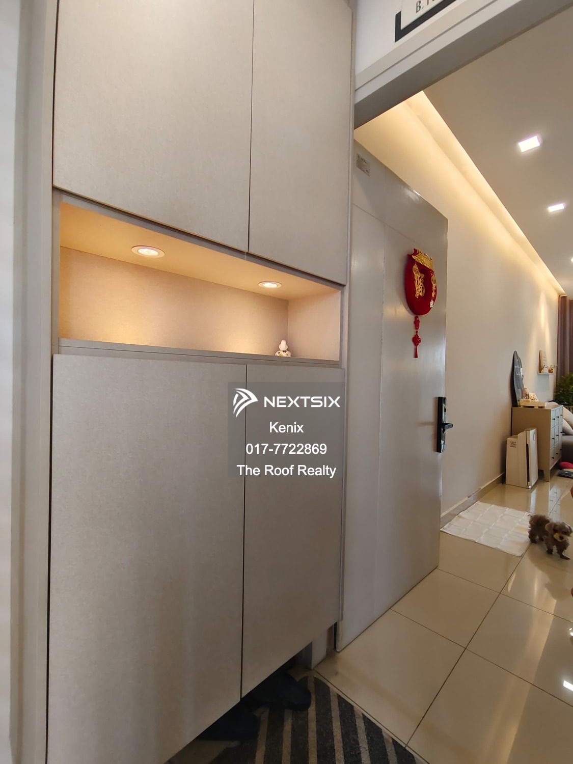Condominium For Sale in Sungai Besi Wilayah Persekutuan Kuala Lumpur - Image 11