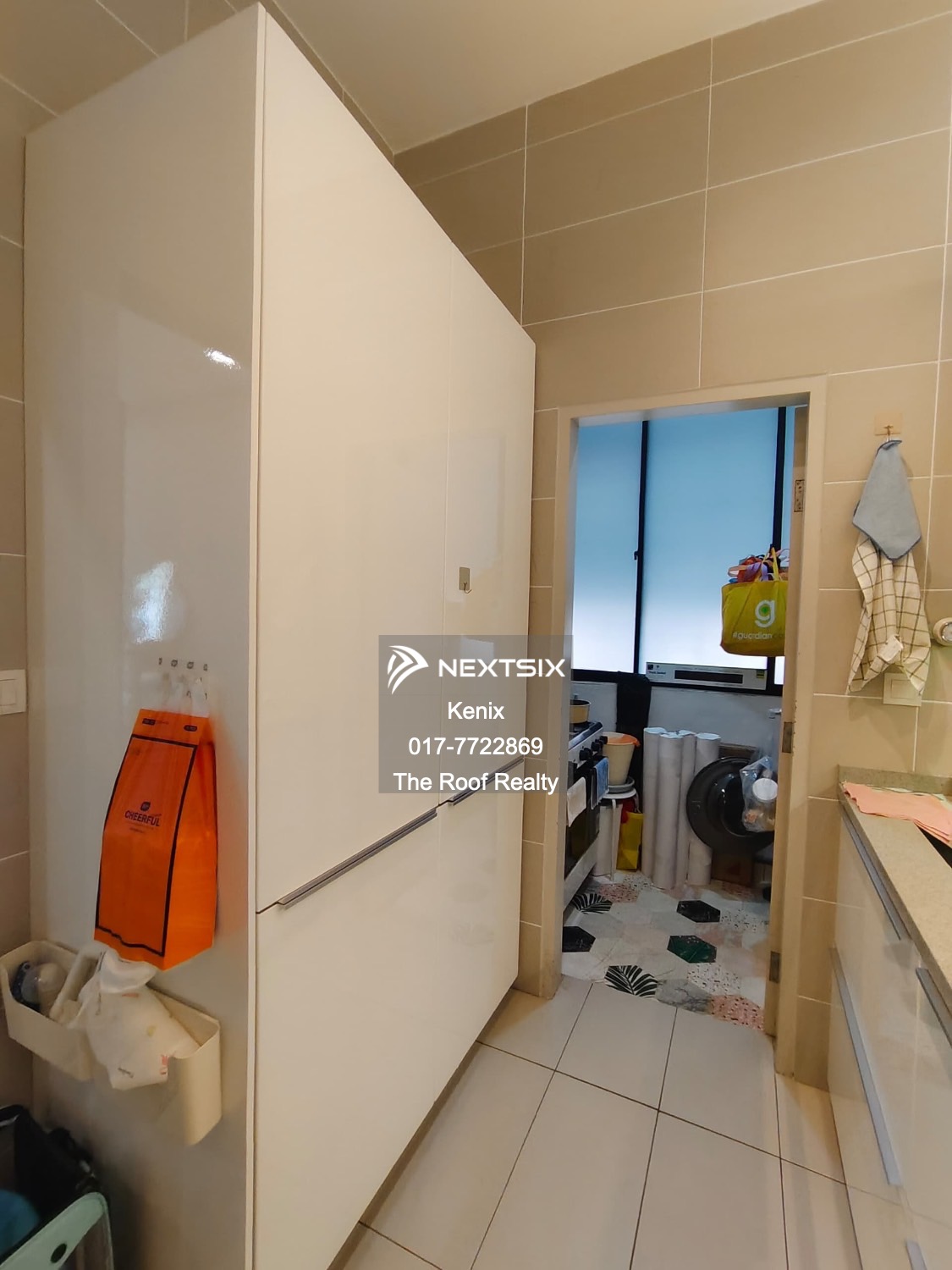 Condominium For Sale in Sungai Besi Wilayah Persekutuan Kuala Lumpur - Image 12