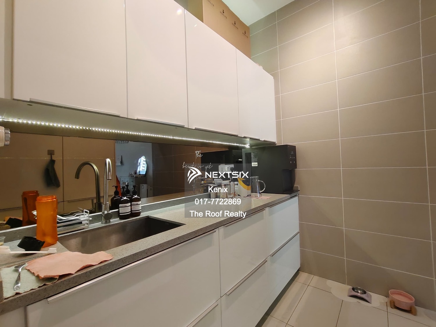 Condominium For Sale in Sungai Besi Wilayah Persekutuan Kuala Lumpur - Image 13