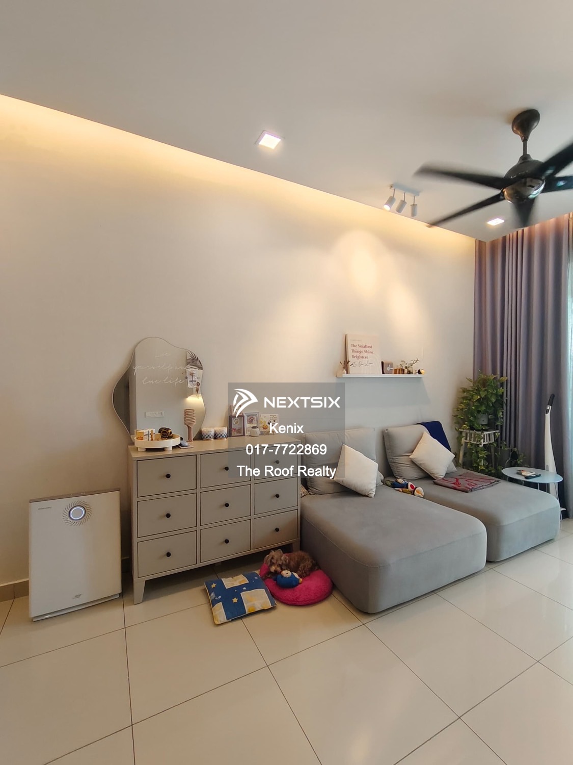 Condominium For Sale in Sungai Besi Wilayah Persekutuan Kuala Lumpur - Image 14