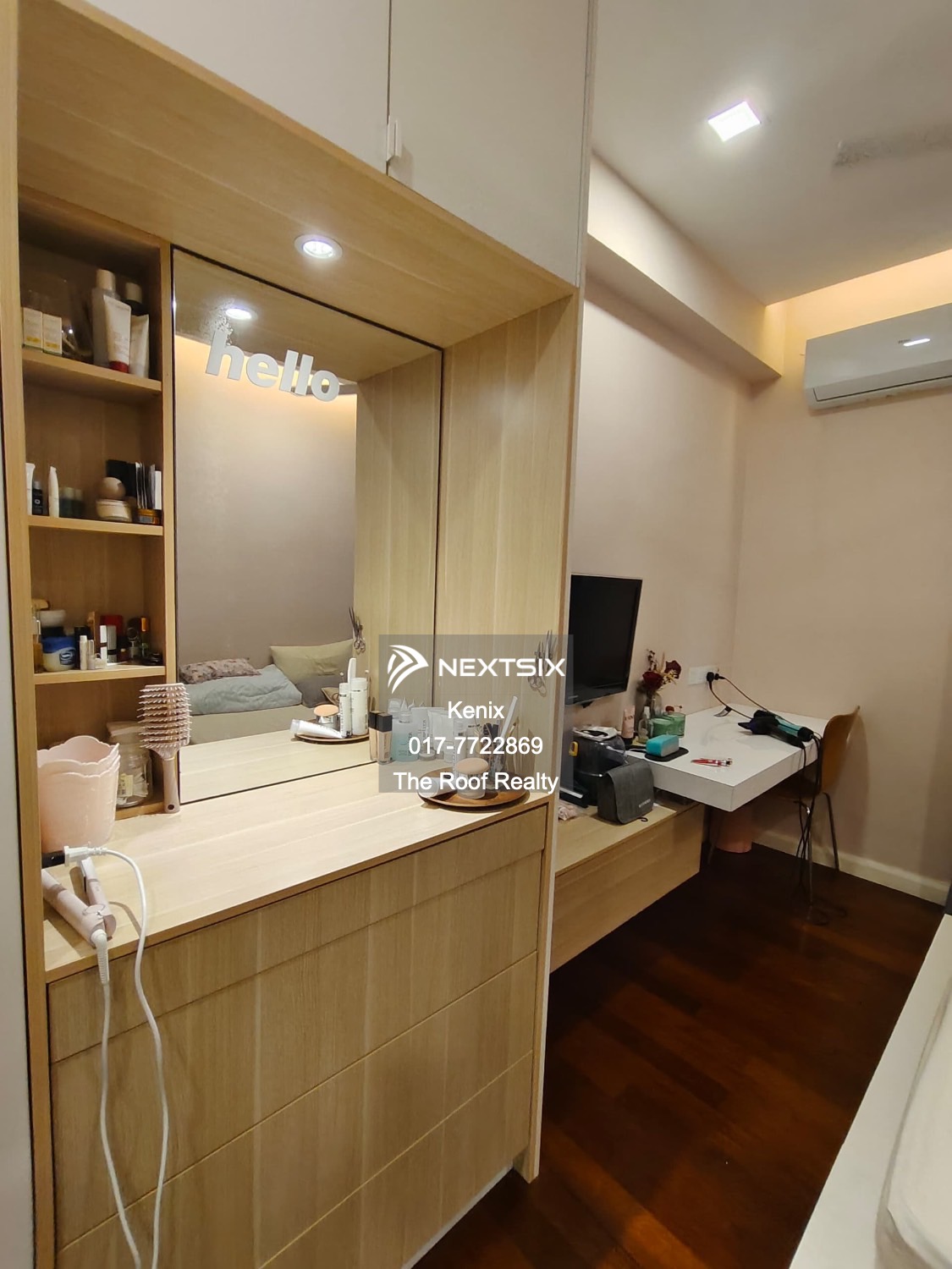 Condominium For Sale in Sungai Besi Wilayah Persekutuan Kuala Lumpur - Image 15