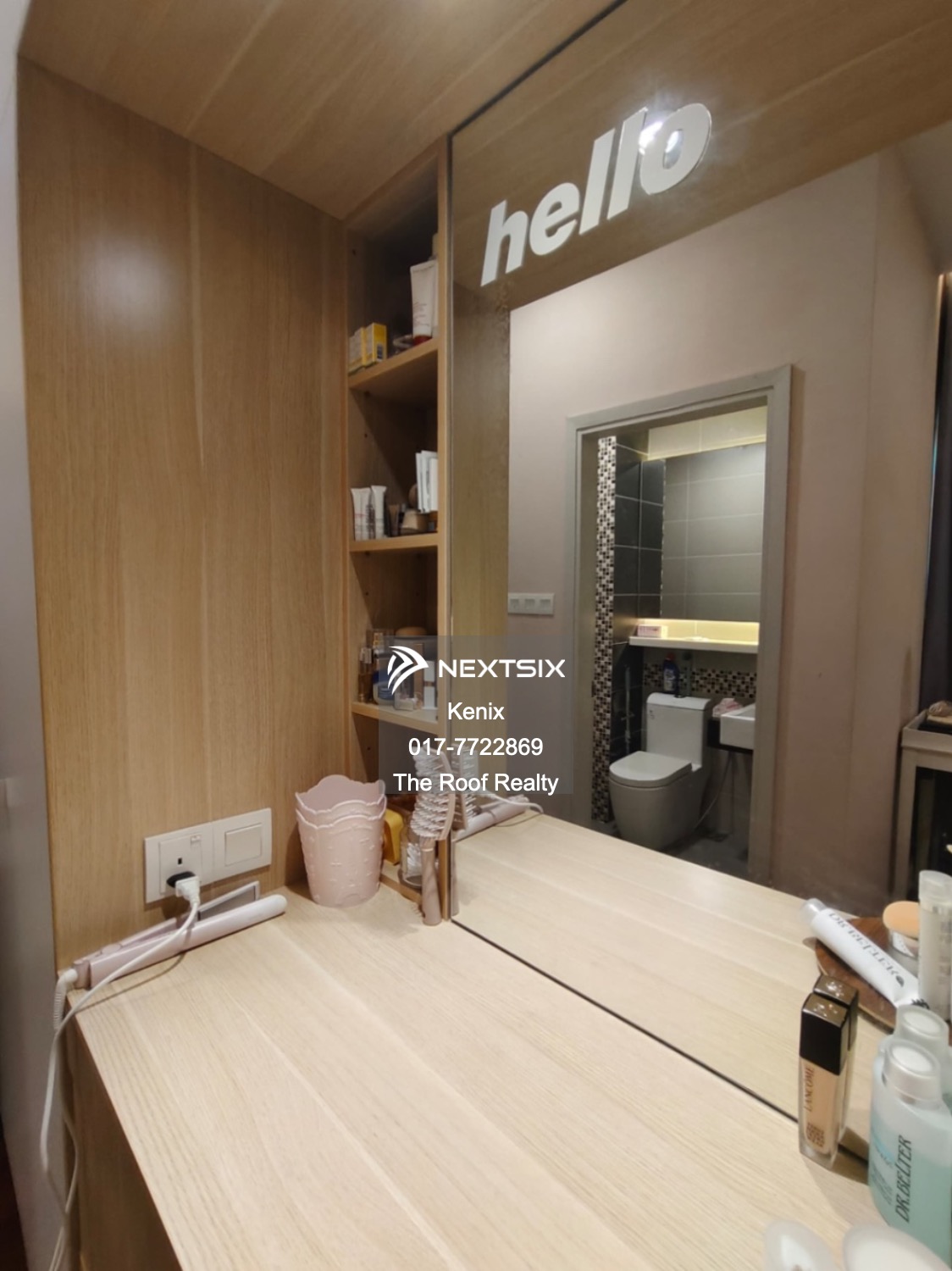 Condominium For Sale in Sungai Besi Wilayah Persekutuan Kuala Lumpur - Image 16