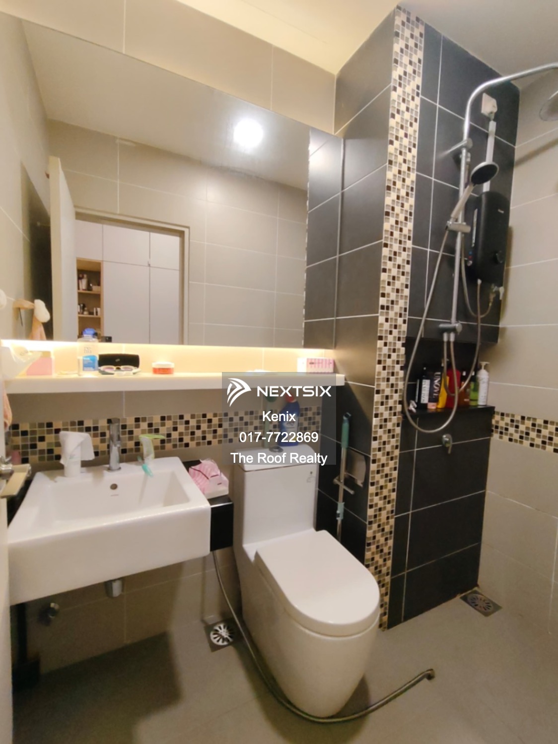 Condominium For Sale in Sungai Besi Wilayah Persekutuan Kuala Lumpur - Image 8