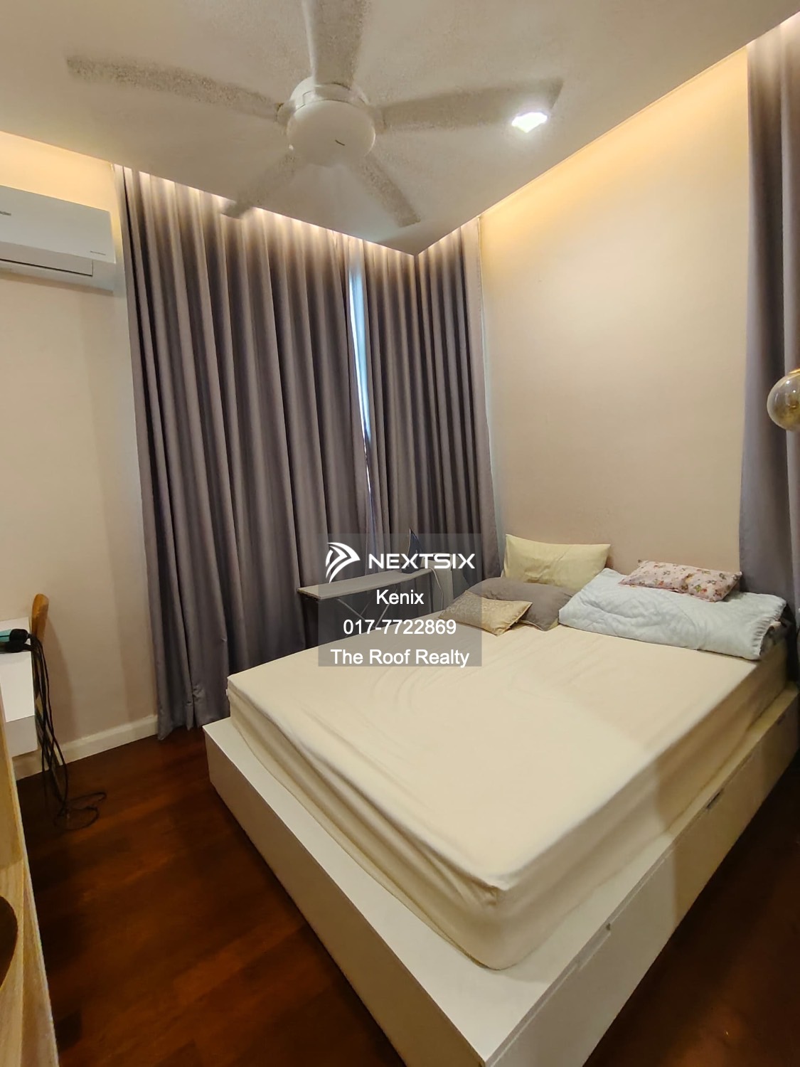 Condominium For Sale in Sungai Besi Wilayah Persekutuan Kuala Lumpur - Image 9