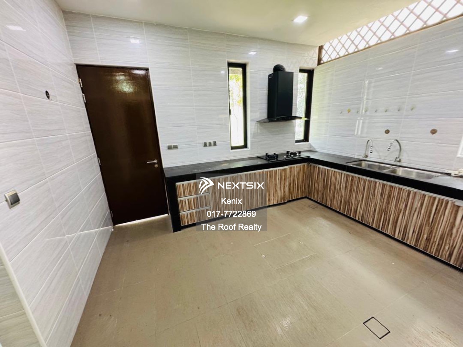 3 Storey Semi-detached Homes For Sale in Puchong Selangor - Image 10