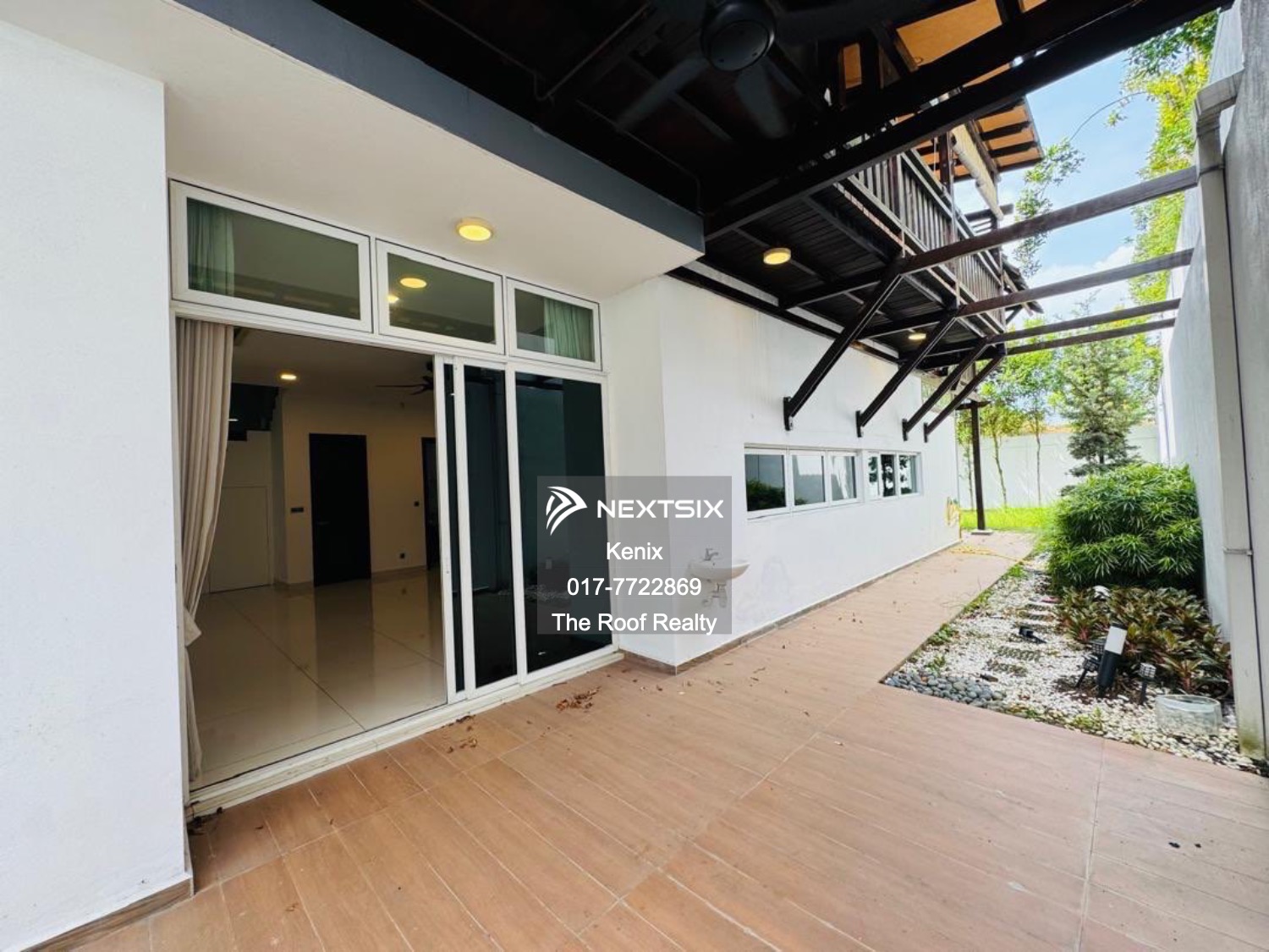 3 Storey Semi-detached Homes For Sale in Puchong Selangor - Image 11