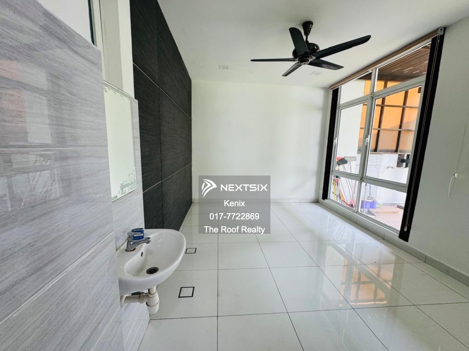 3 Storey Semi-detached Homes For Sale in Puchong Selangor - Image 13