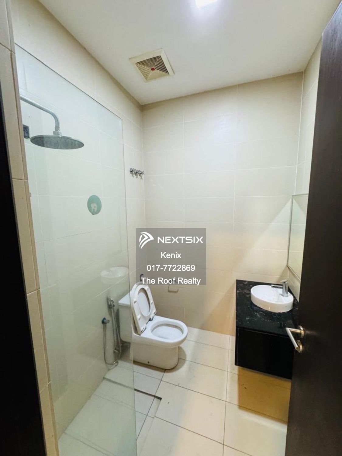 3 Storey Semi-detached Homes For Sale in Puchong Selangor - Image 14