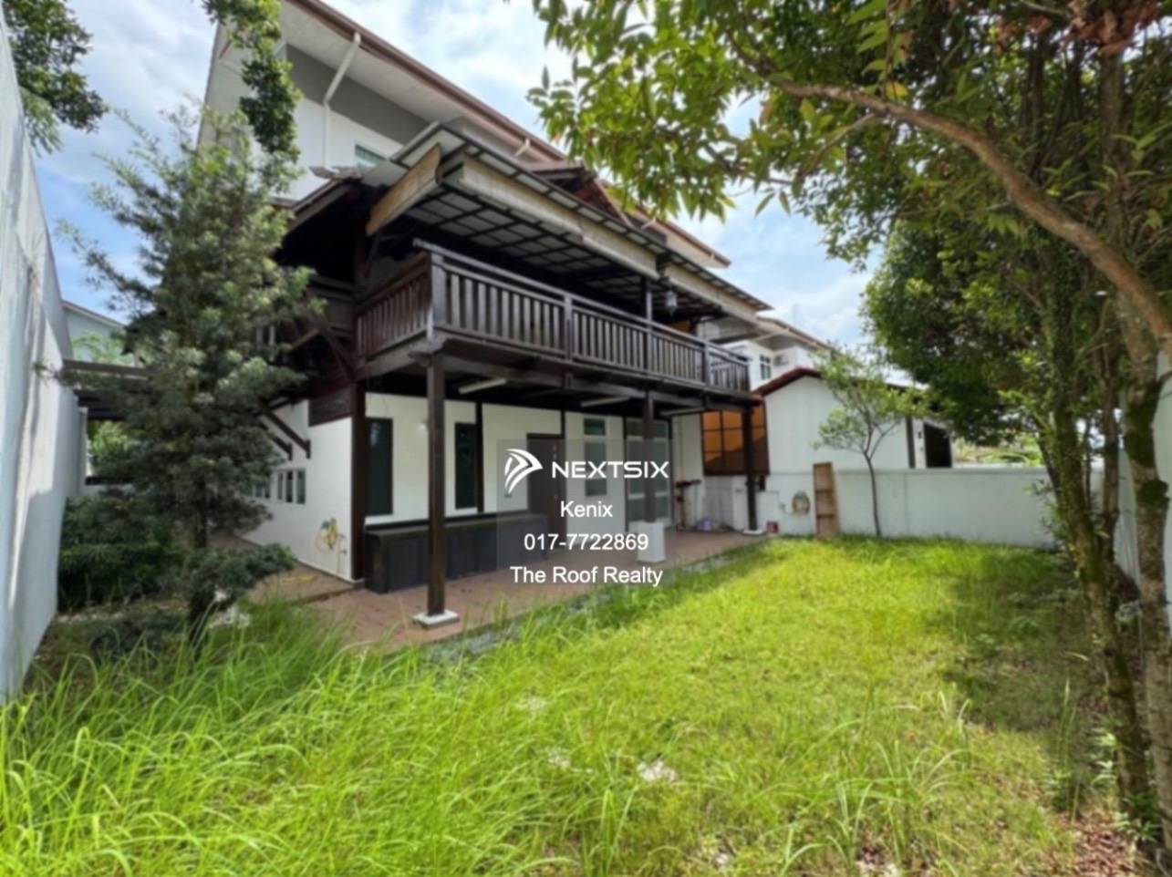 3 Storey Semi-detached Homes For Sale in Puchong Selangor - Image 15