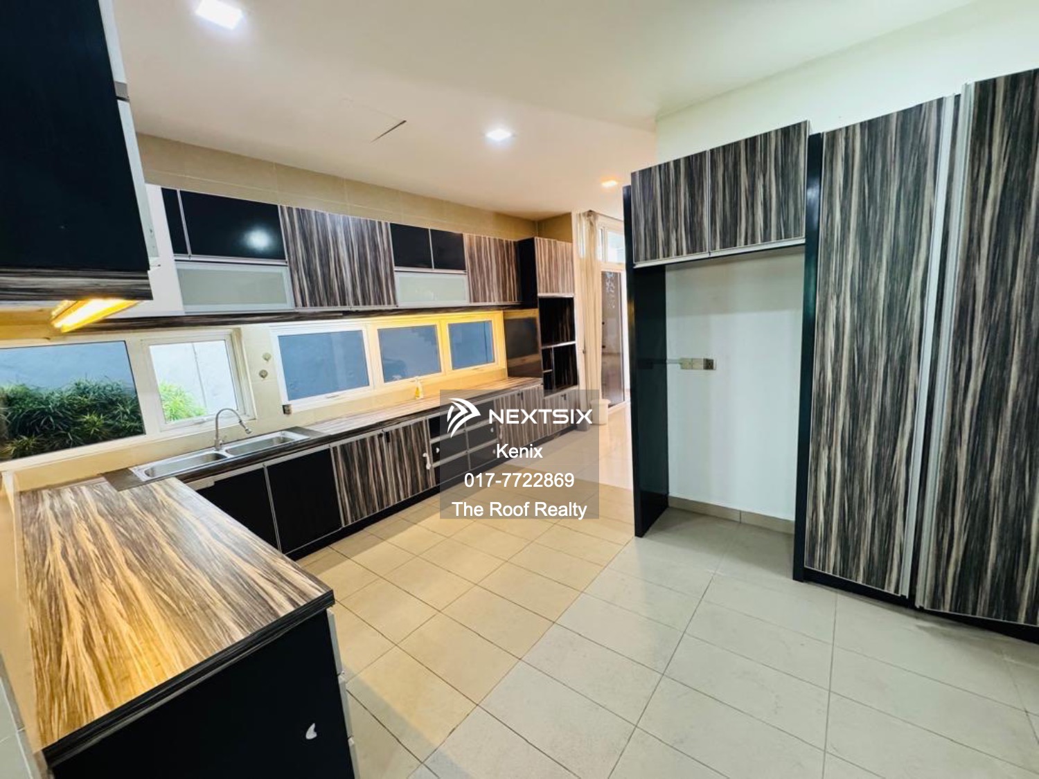 3 Storey Semi-detached Homes For Sale in Puchong Selangor - Image 16