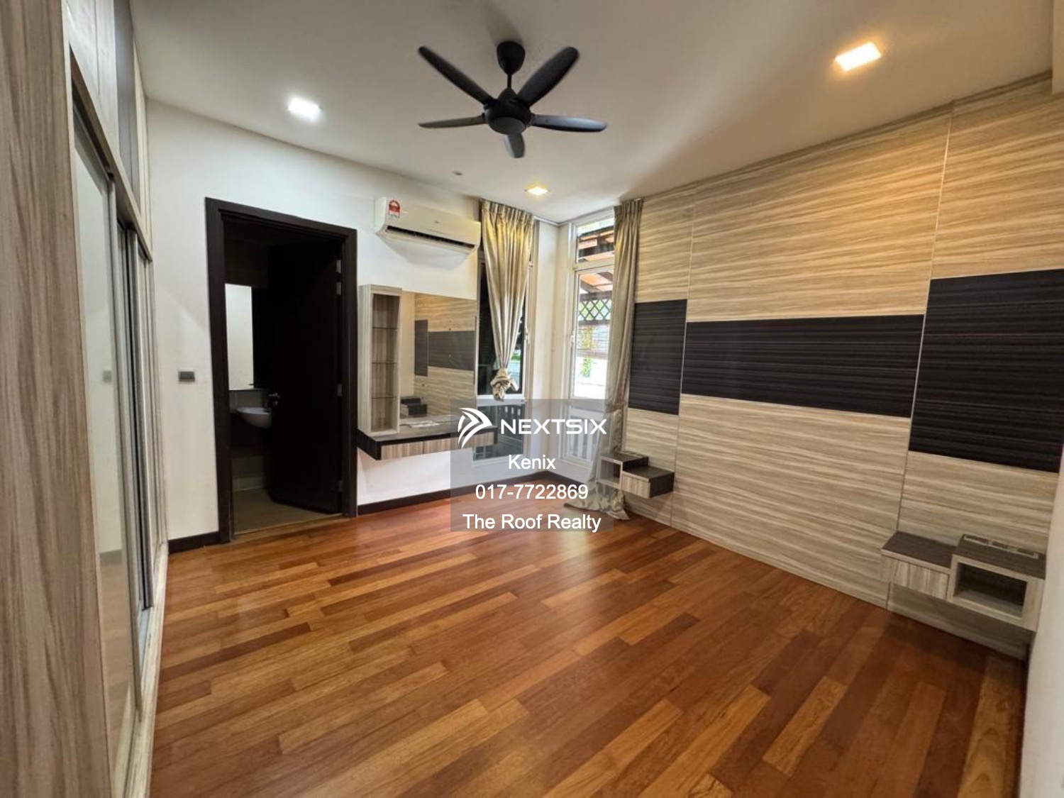 3 Storey Semi-detached Homes For Sale in Puchong Selangor - Image 18