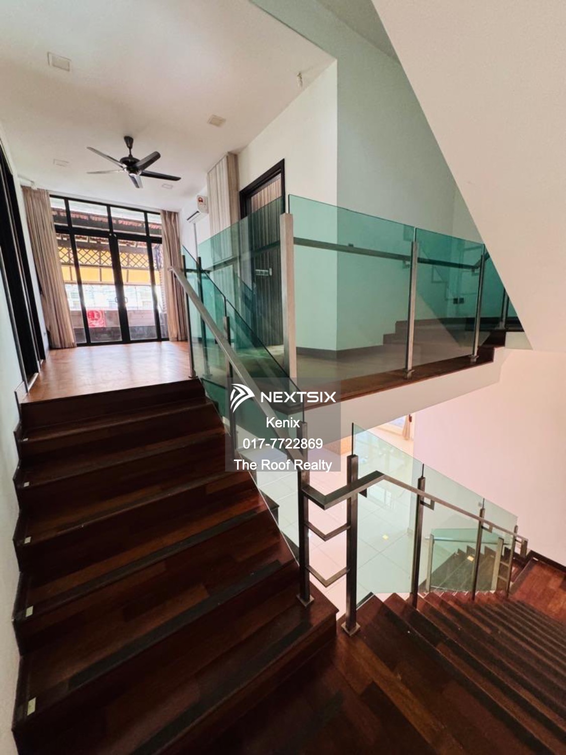 3 Storey Semi-detached Homes For Sale in Puchong Selangor - Image 19