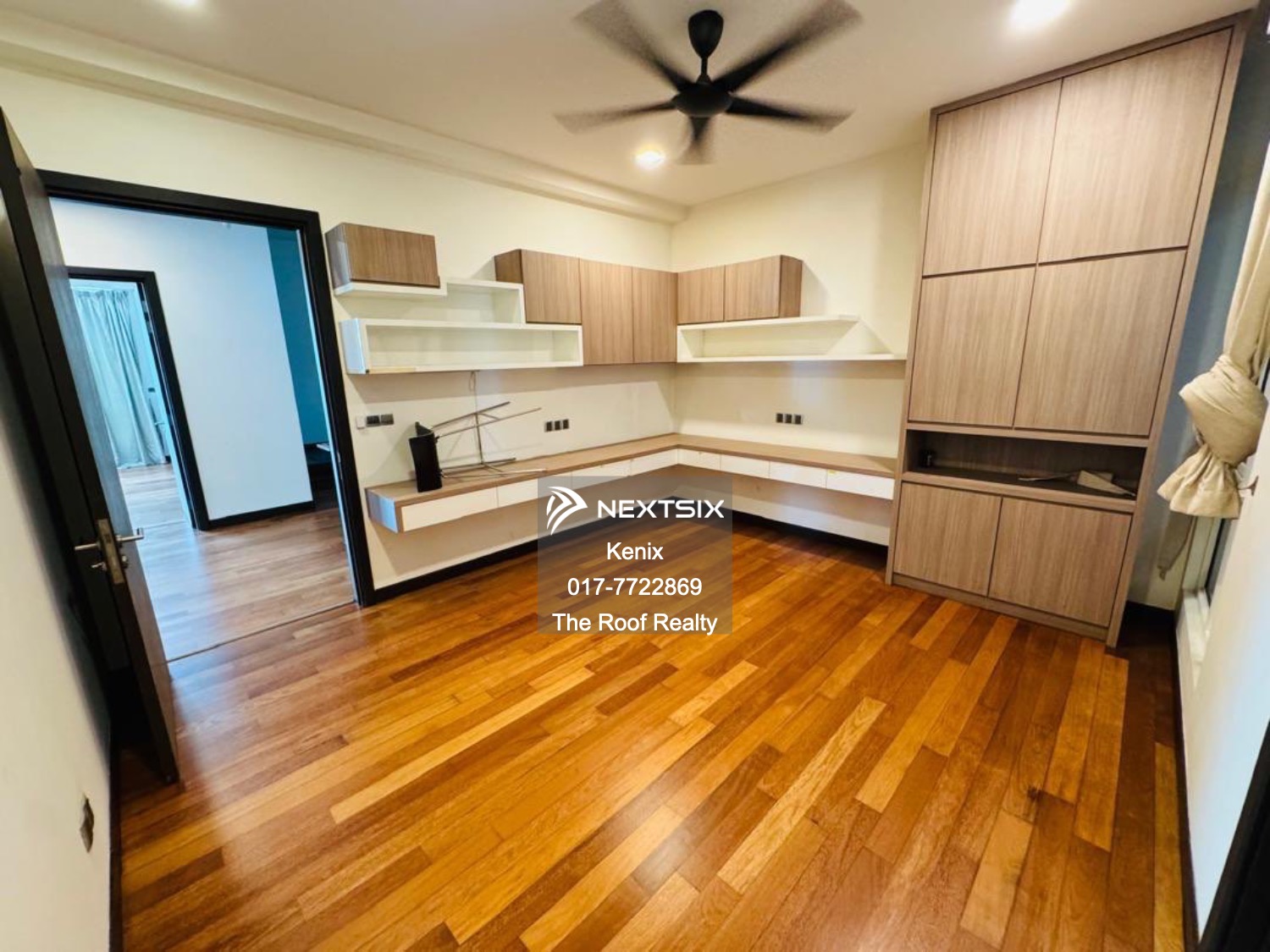 3 Storey Semi-detached Homes For Sale in Puchong Selangor - Image 20