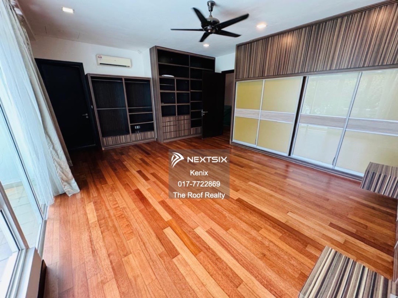 3 Storey Semi-detached Homes For Sale in Puchong Selangor - Image 21
