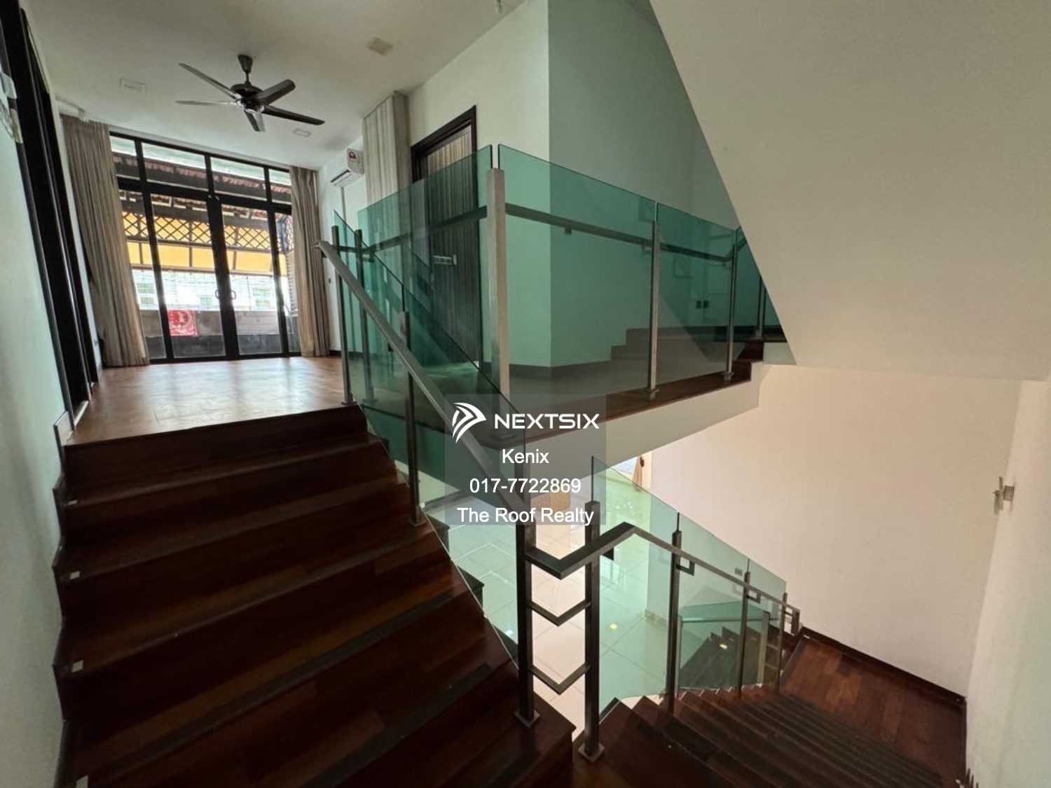 3 Storey Semi-detached Homes For Sale in Puchong Selangor - Image 22