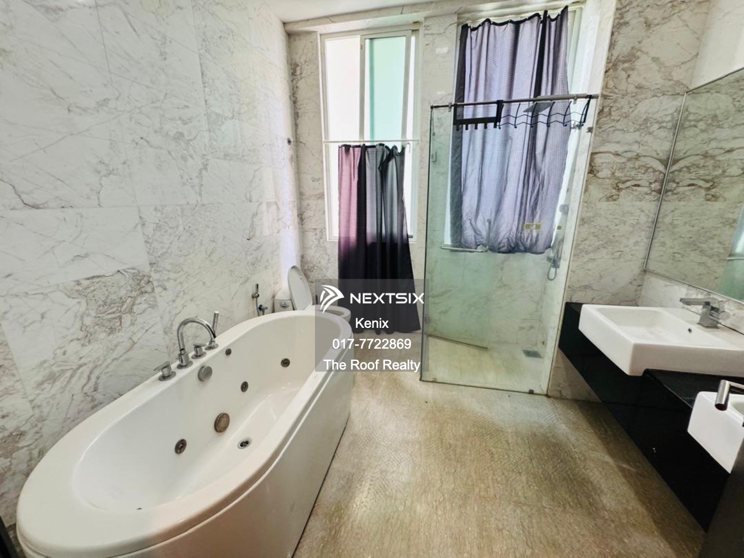 3 Storey Semi-detached Homes For Sale in Puchong Selangor - Image 23