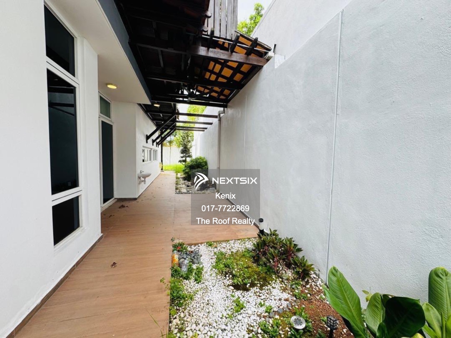 3 Storey Semi-detached Homes For Sale in Puchong Selangor - Image 5