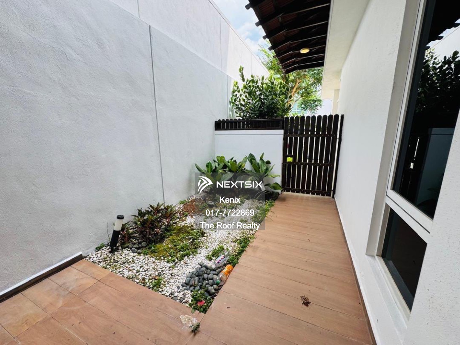 3 Storey Semi-detached Homes For Sale in Puchong Selangor - Image 8