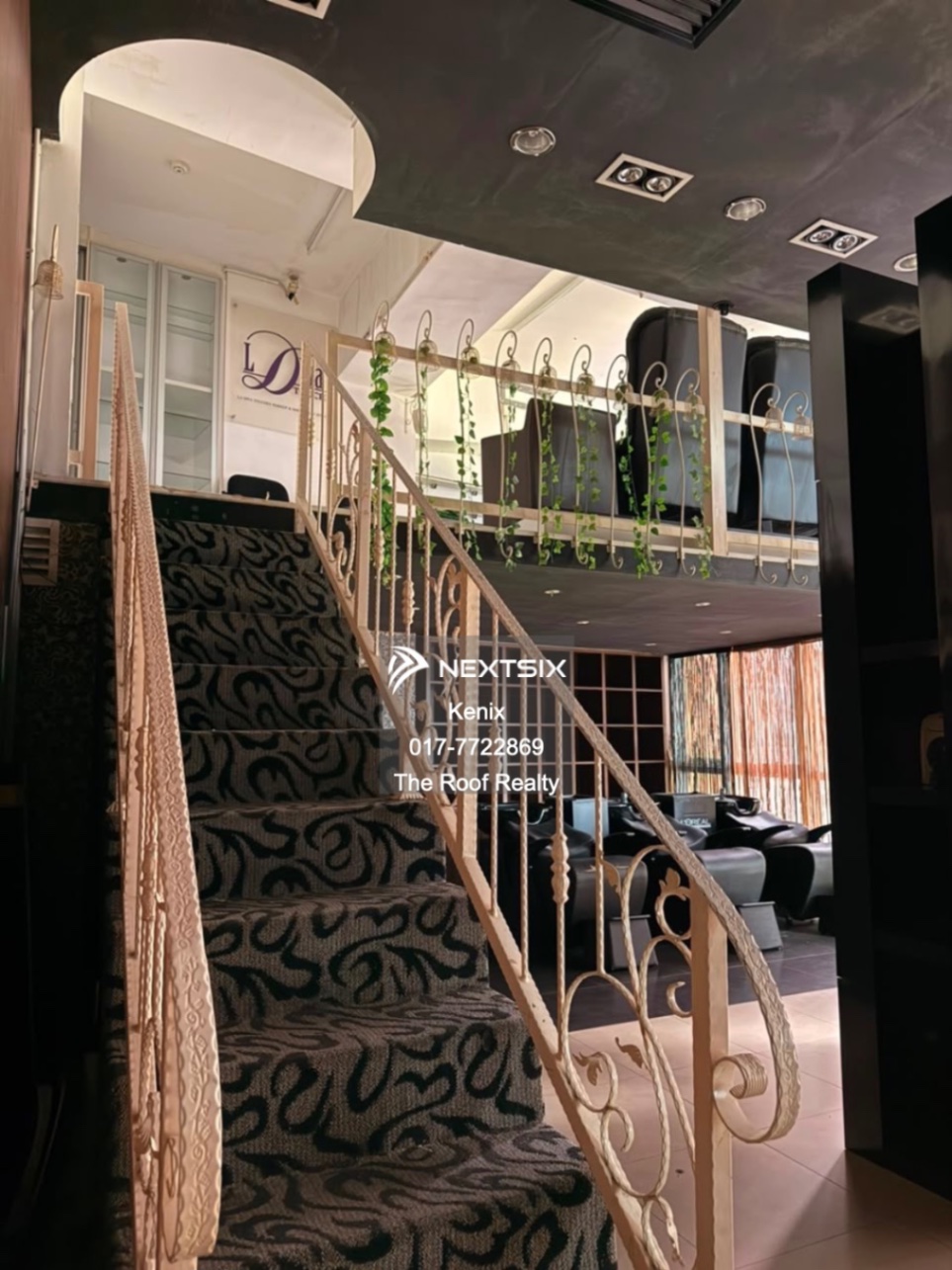 Retail Office For Rent in Chan Sow Lin Wilayah Persekutuan Kuala Lumpur - Image 6