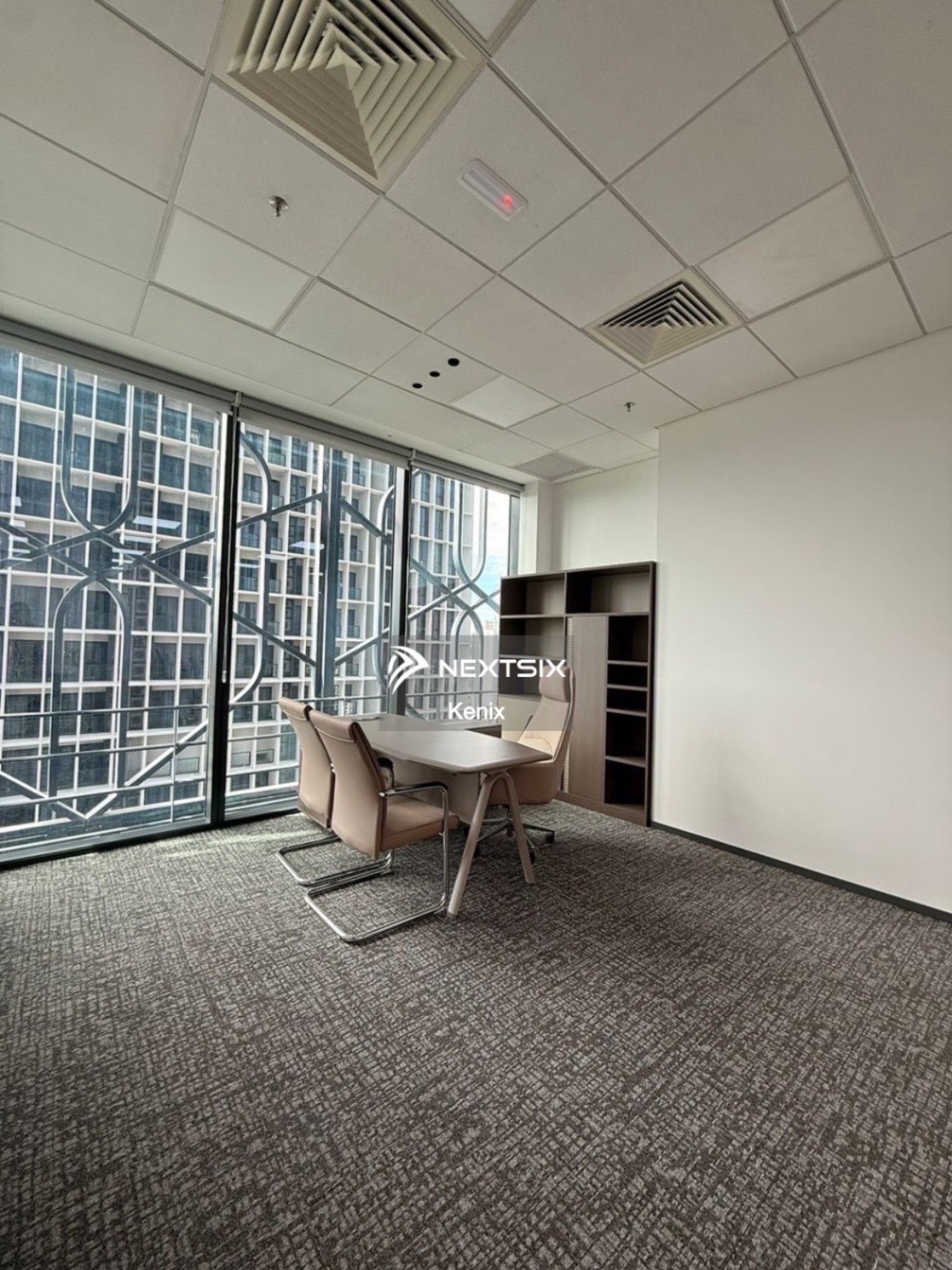 Office For Rent in KL City Kuala Lumpur