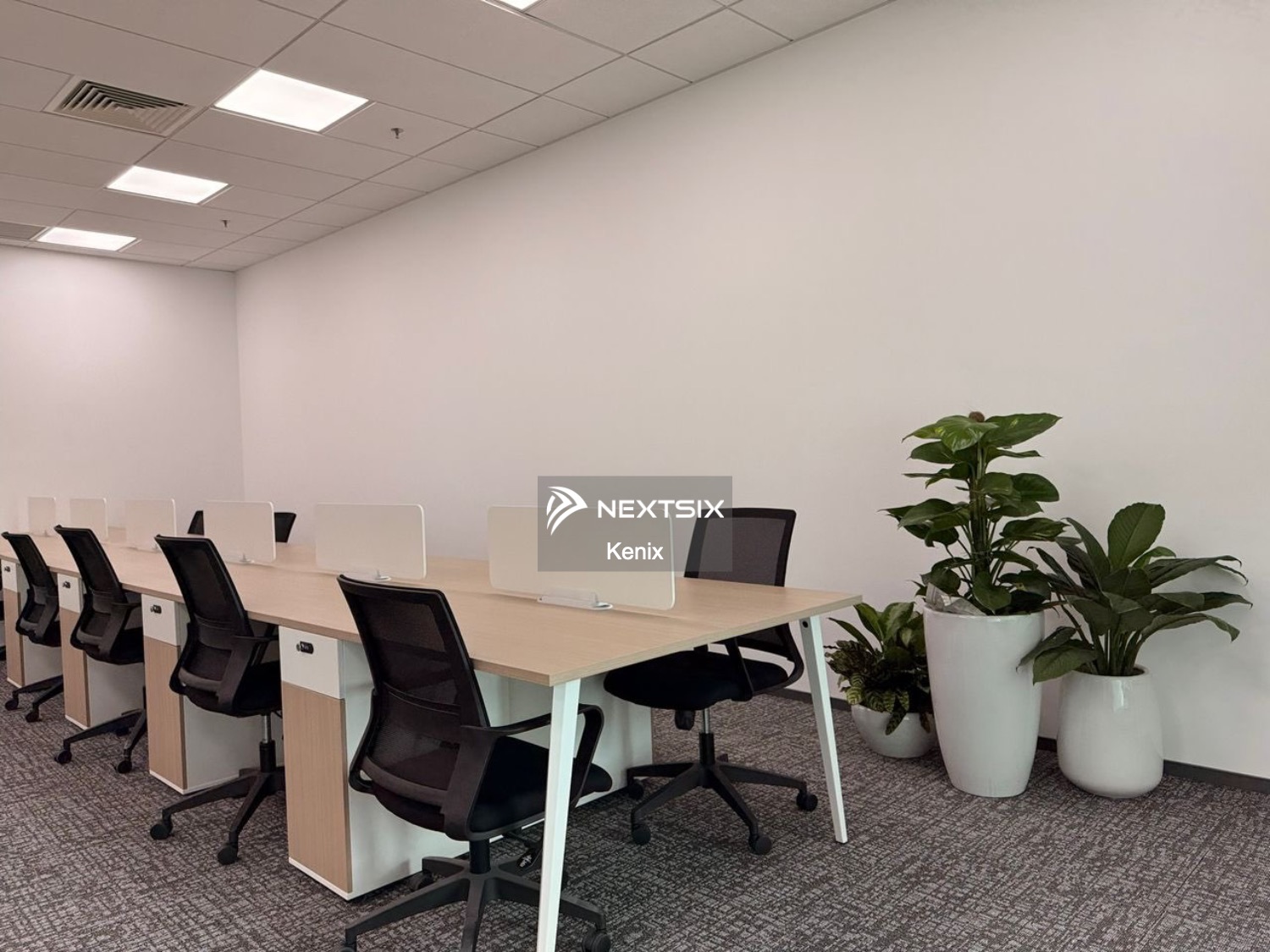 Office For Rent in KL City Wilayah Persekutuan Kuala Lumpur - Image 10