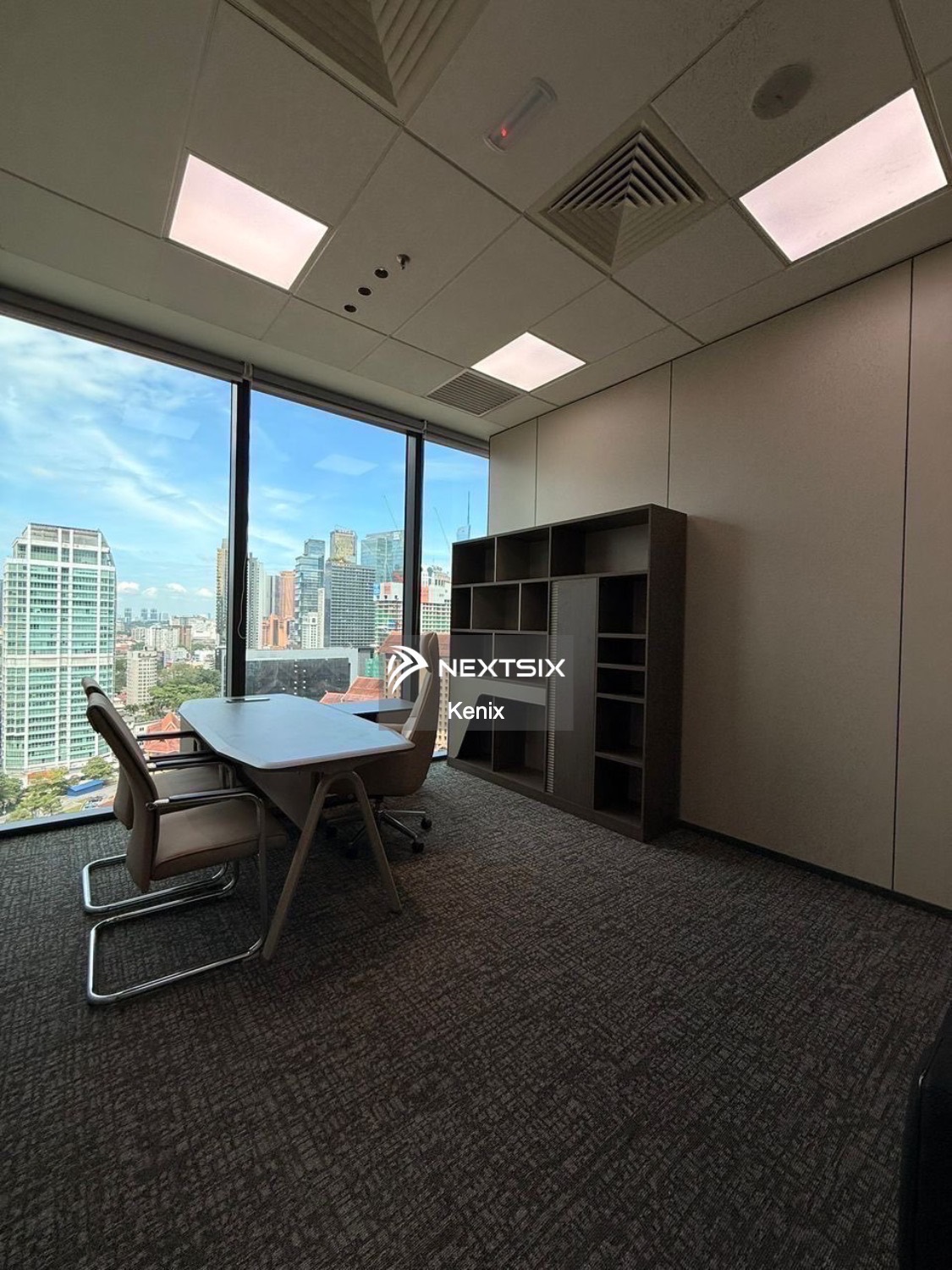 Office For Rent in KL City Wilayah Persekutuan Kuala Lumpur - Image 11