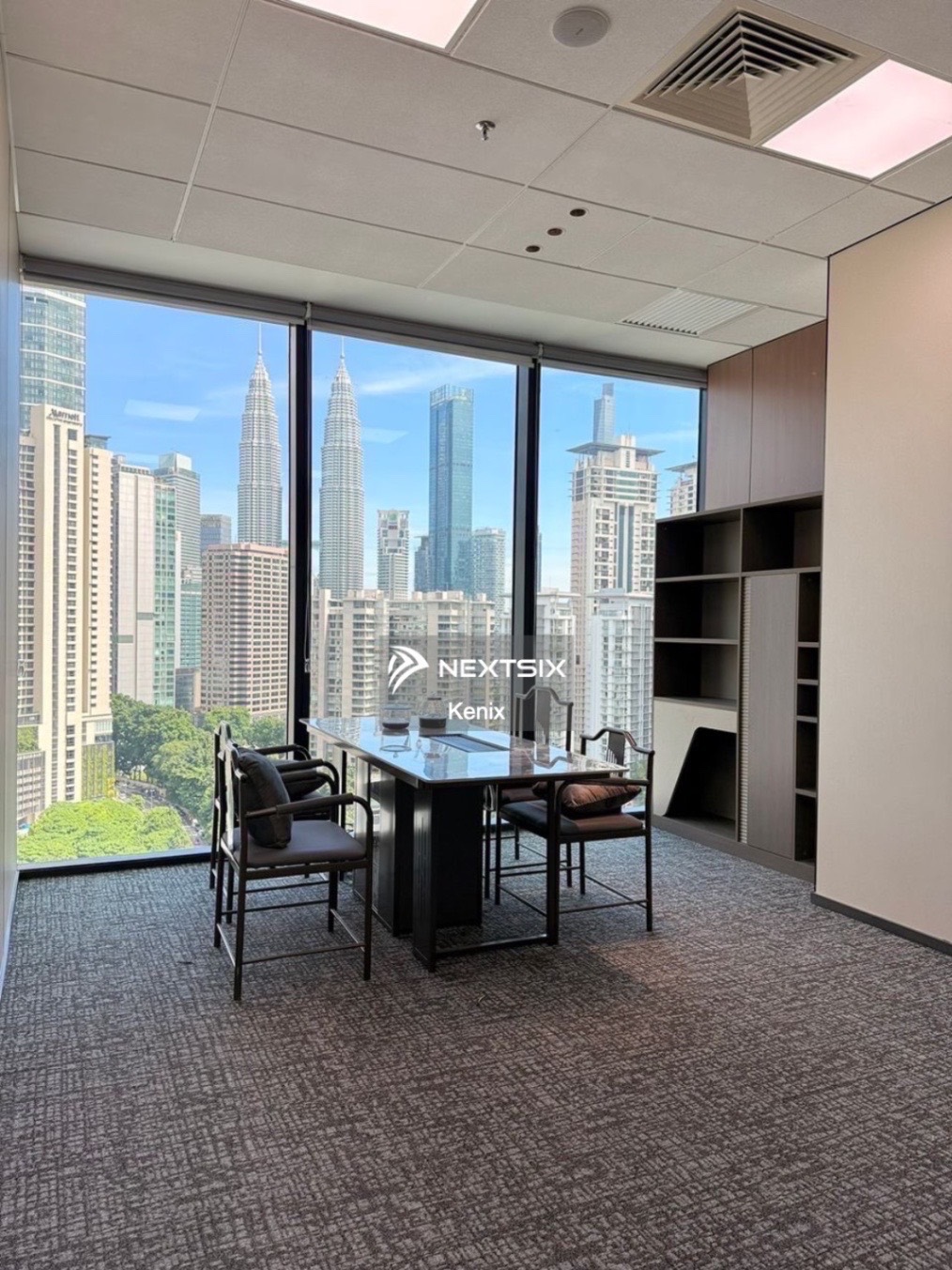 Office For Rent in KL City Wilayah Persekutuan Kuala Lumpur - Image 12