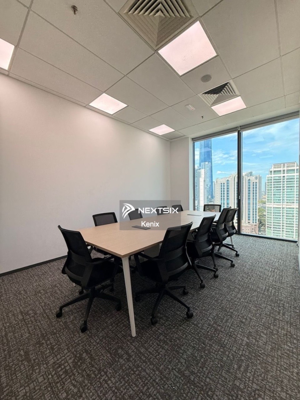 Office For Rent in KL City Wilayah Persekutuan Kuala Lumpur - Image 7