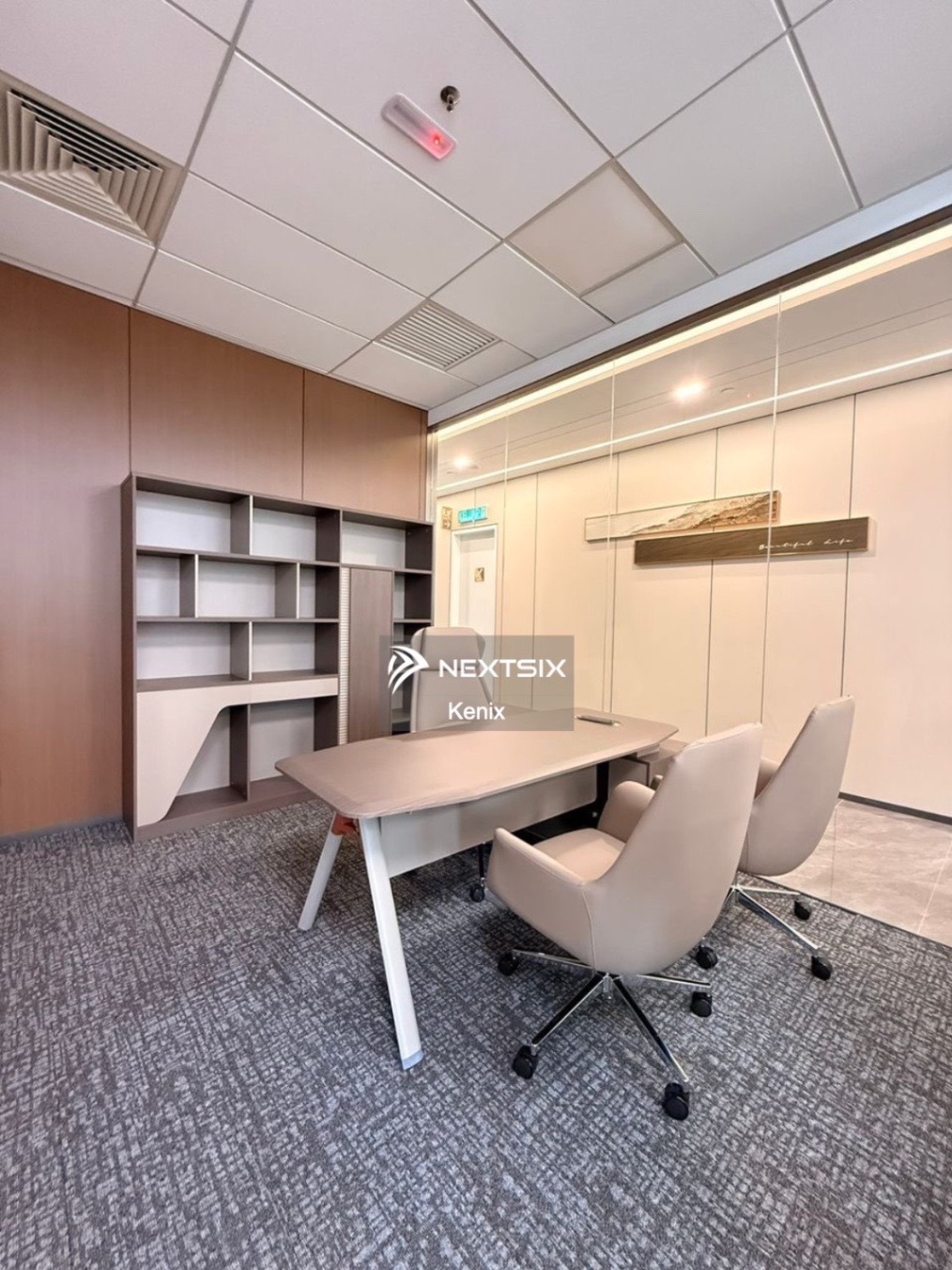 Office For Rent in KL City Wilayah Persekutuan Kuala Lumpur - Image 8