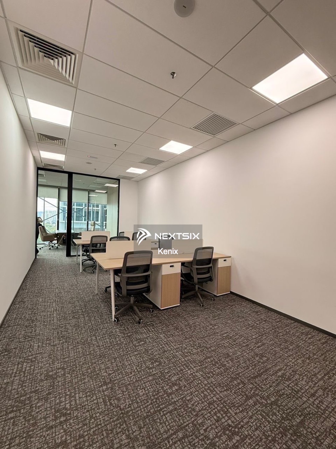 Office For Rent in KL City Wilayah Persekutuan Kuala Lumpur - Image 9
