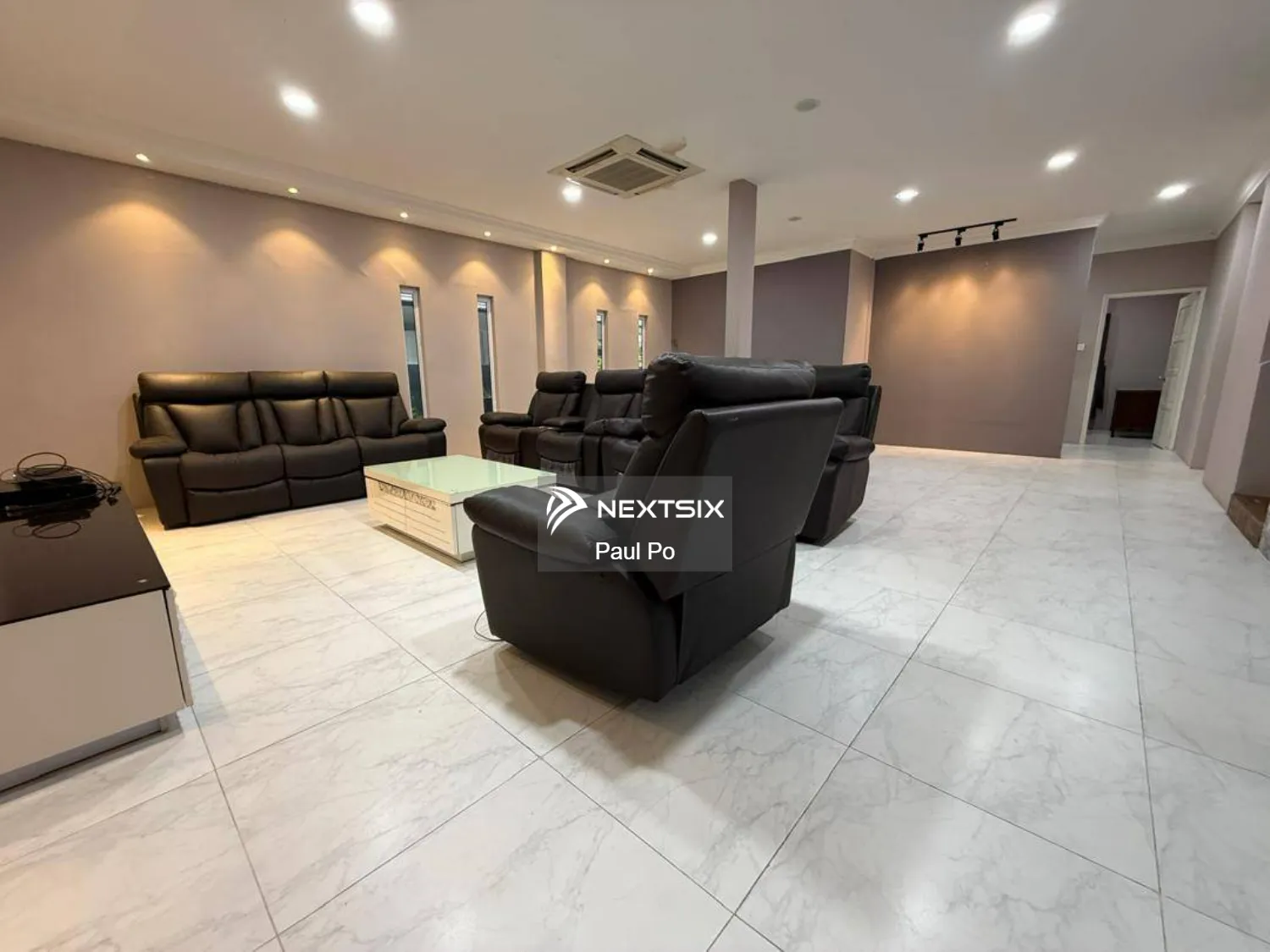Semi-detached House For Sale in Kuching Sarawak - Image 2