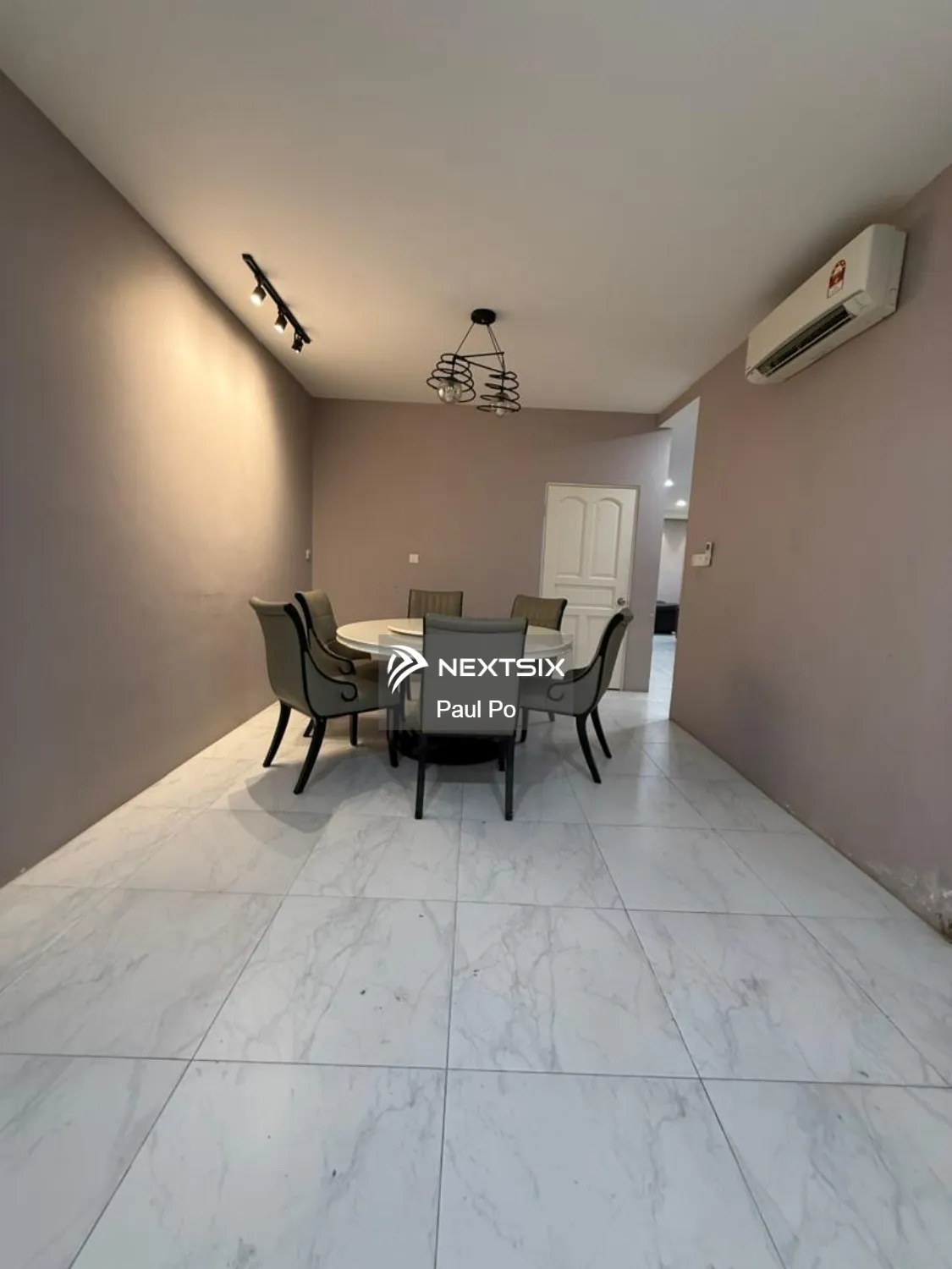Semi-detached House For Sale in Kuching Sarawak - Image 3
