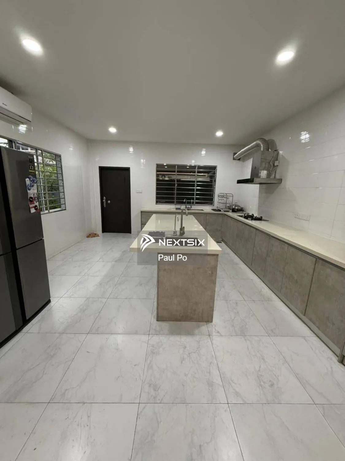 Semi-detached House For Sale in Kuching Sarawak - Image 4