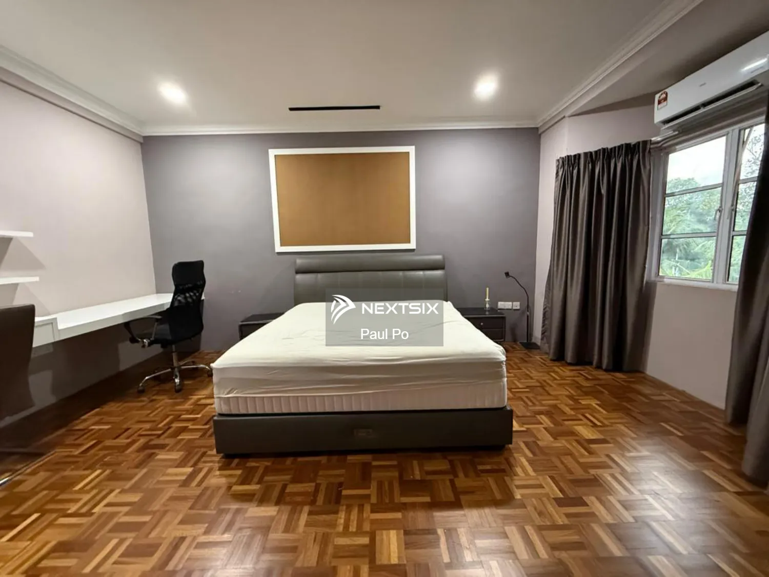 Semi-detached House For Sale in Kuching Sarawak - Image 5