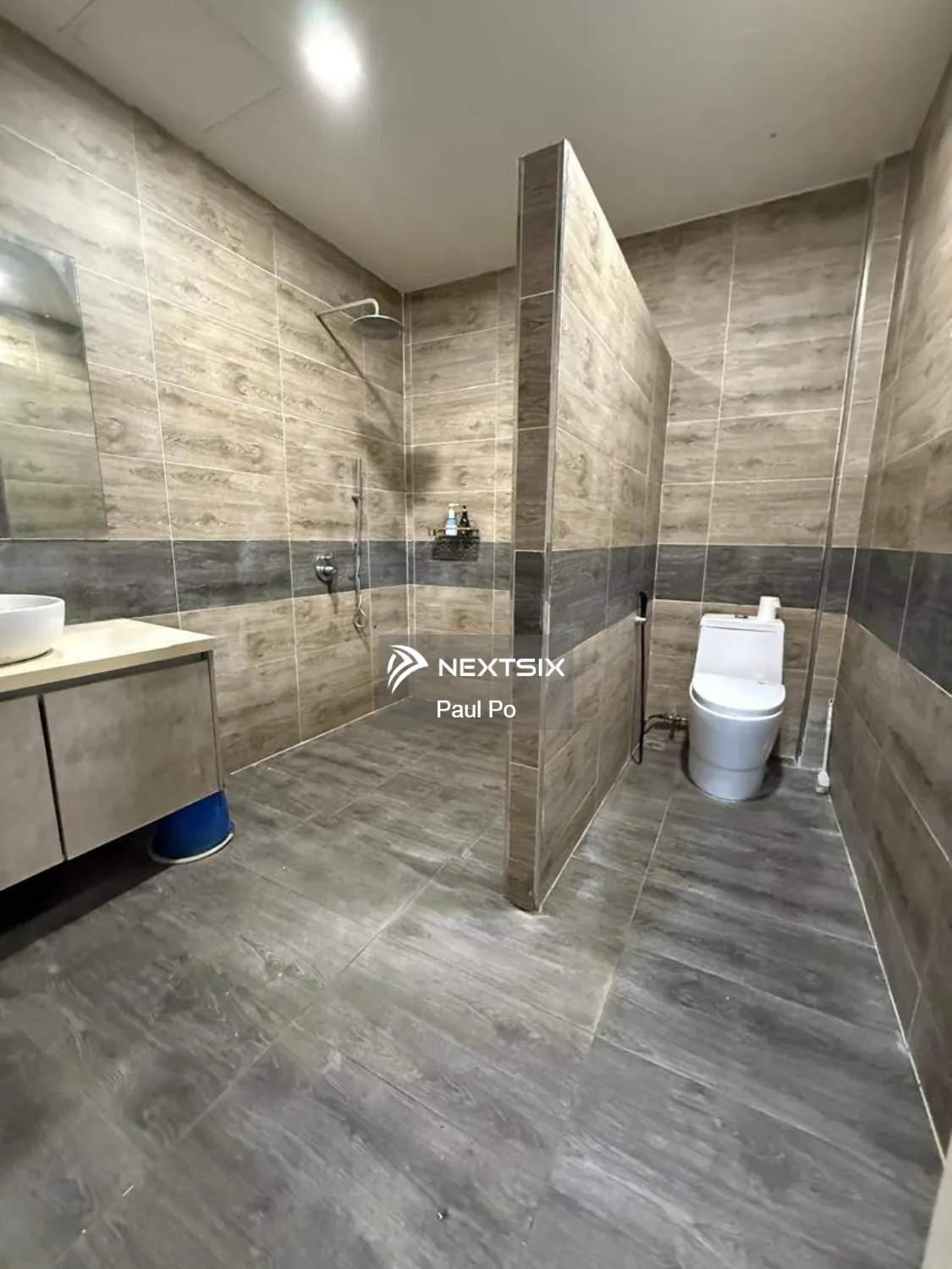 Semi-detached House For Sale in Kuching Sarawak - Image 6