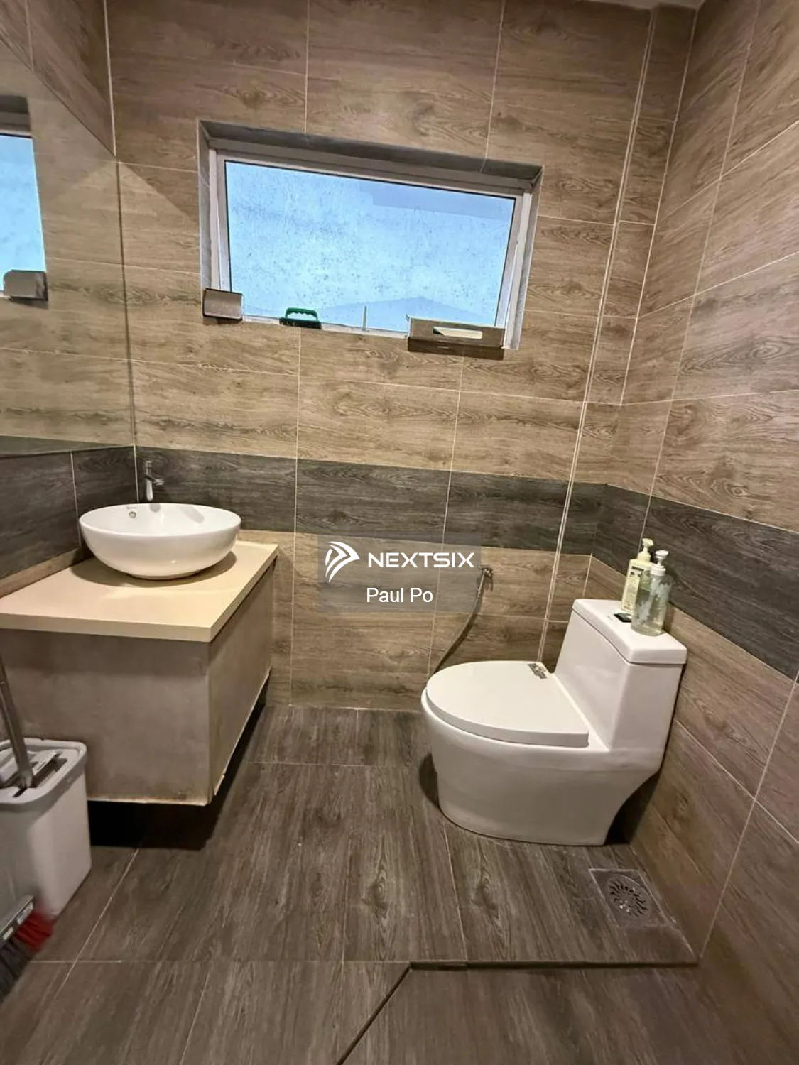 Semi-detached House For Sale in Kuching Sarawak - Image 7