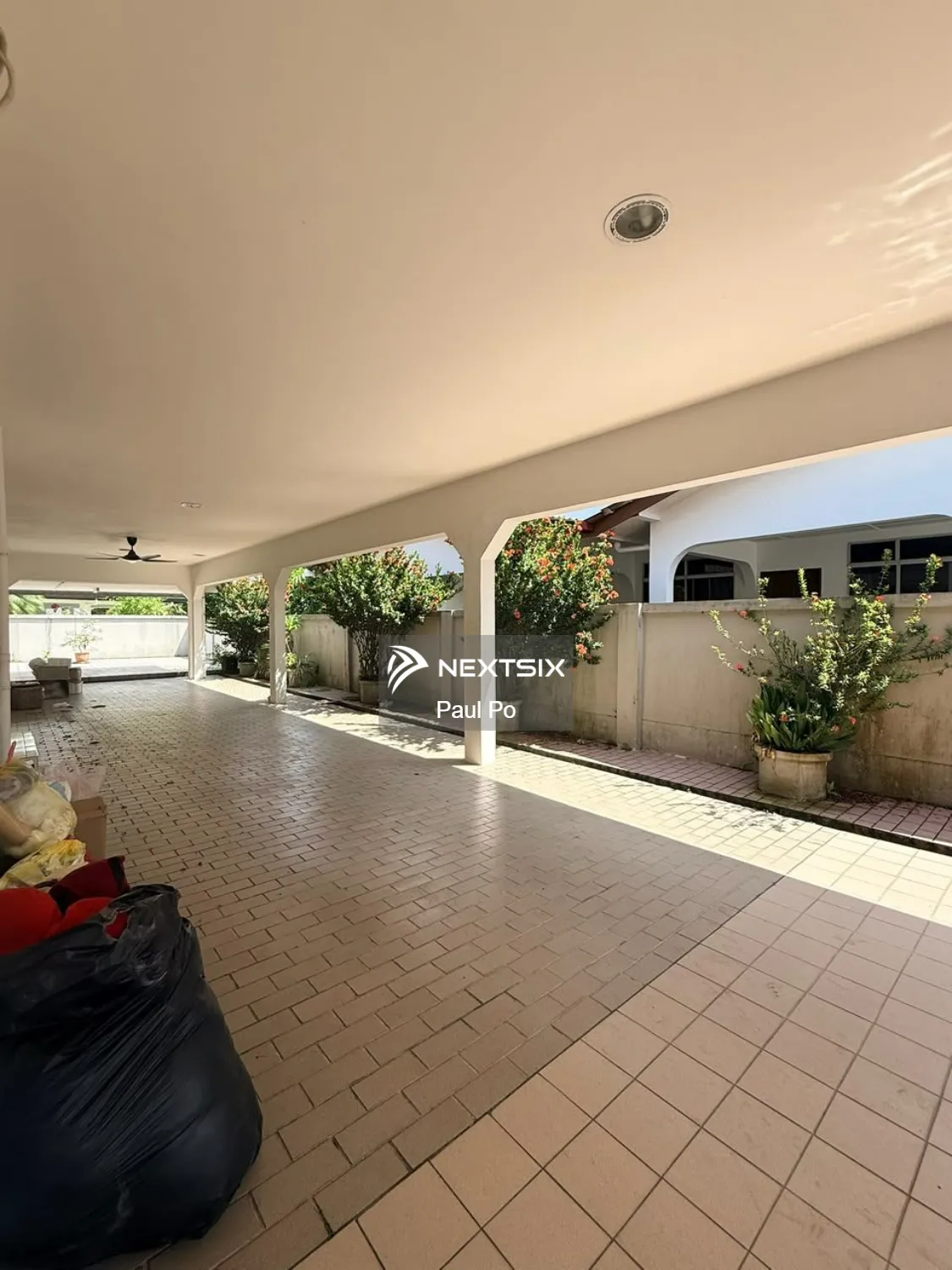 Semi-detached House For Sale in Kuching Sarawak - Image 2