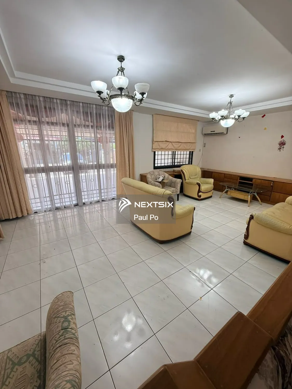 Semi-detached House For Sale in Kuching Sarawak - Image 3