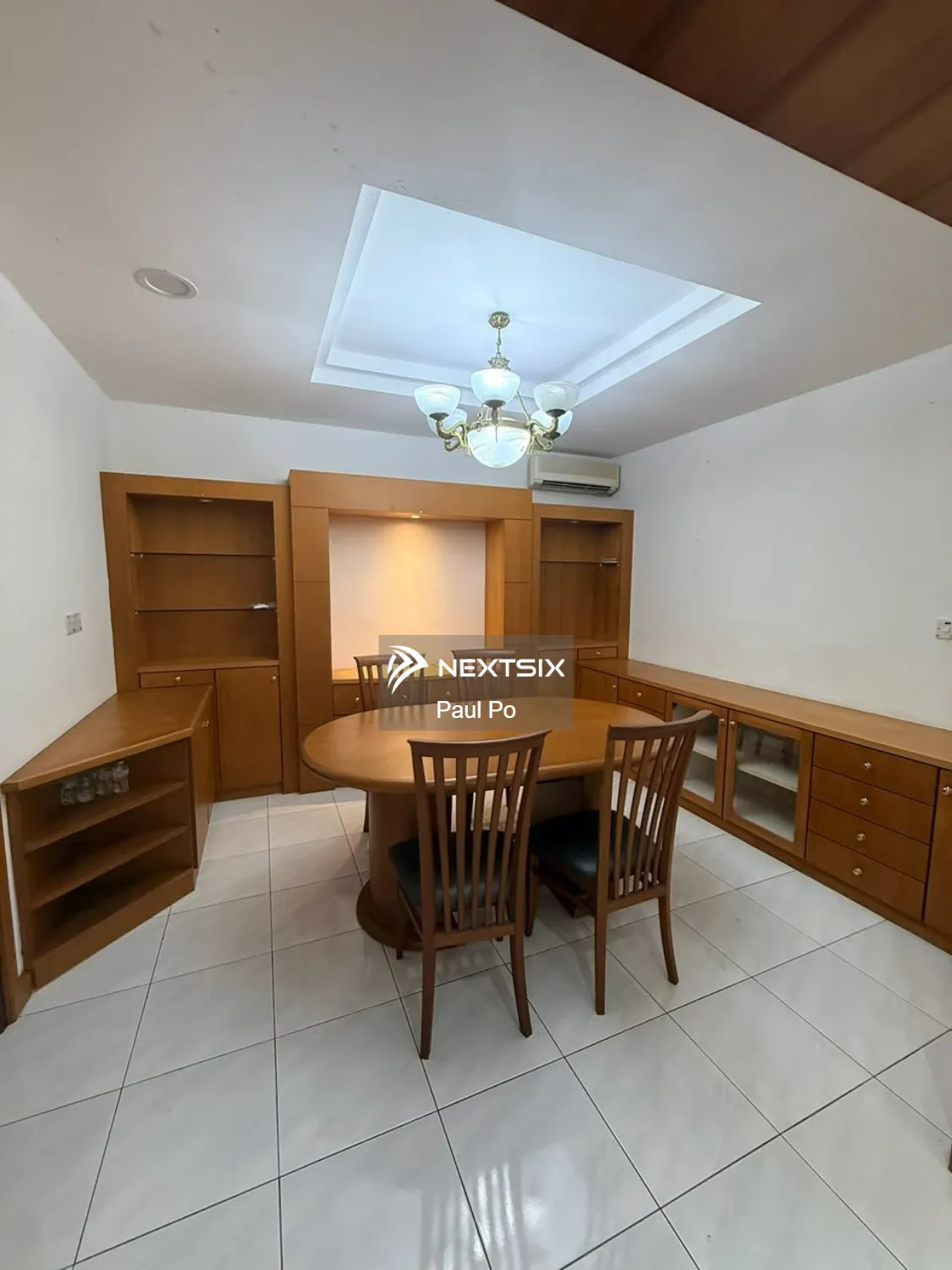 Semi-detached House For Sale in Kuching Sarawak - Image 4
