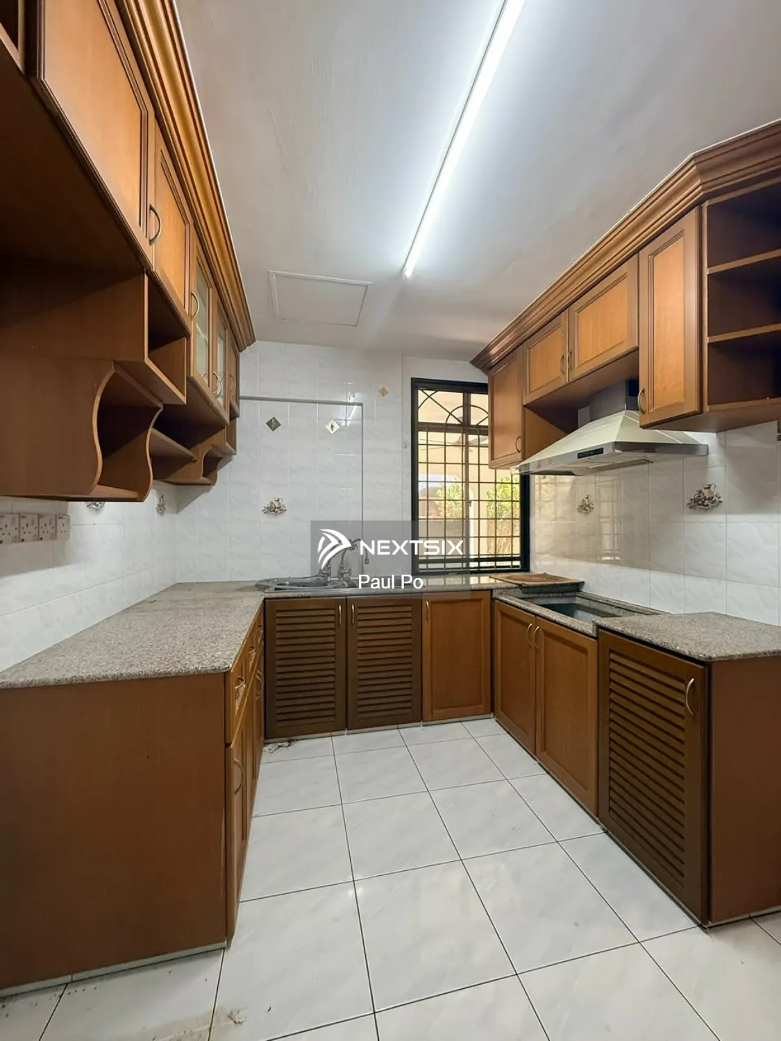 Semi-detached House For Sale in Kuching Sarawak - Image 5