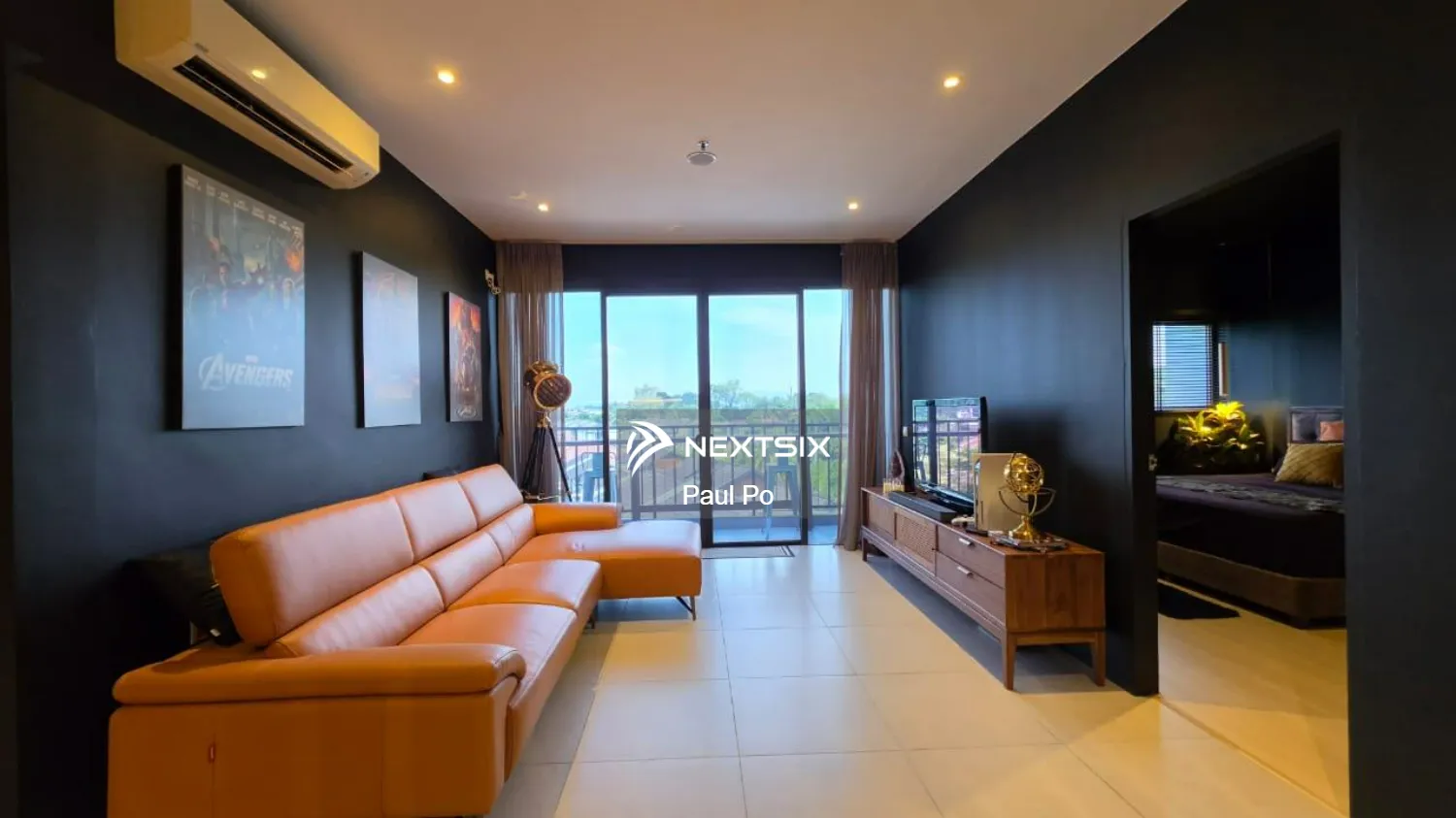 Condominium For Sale in Kuching Sarawak